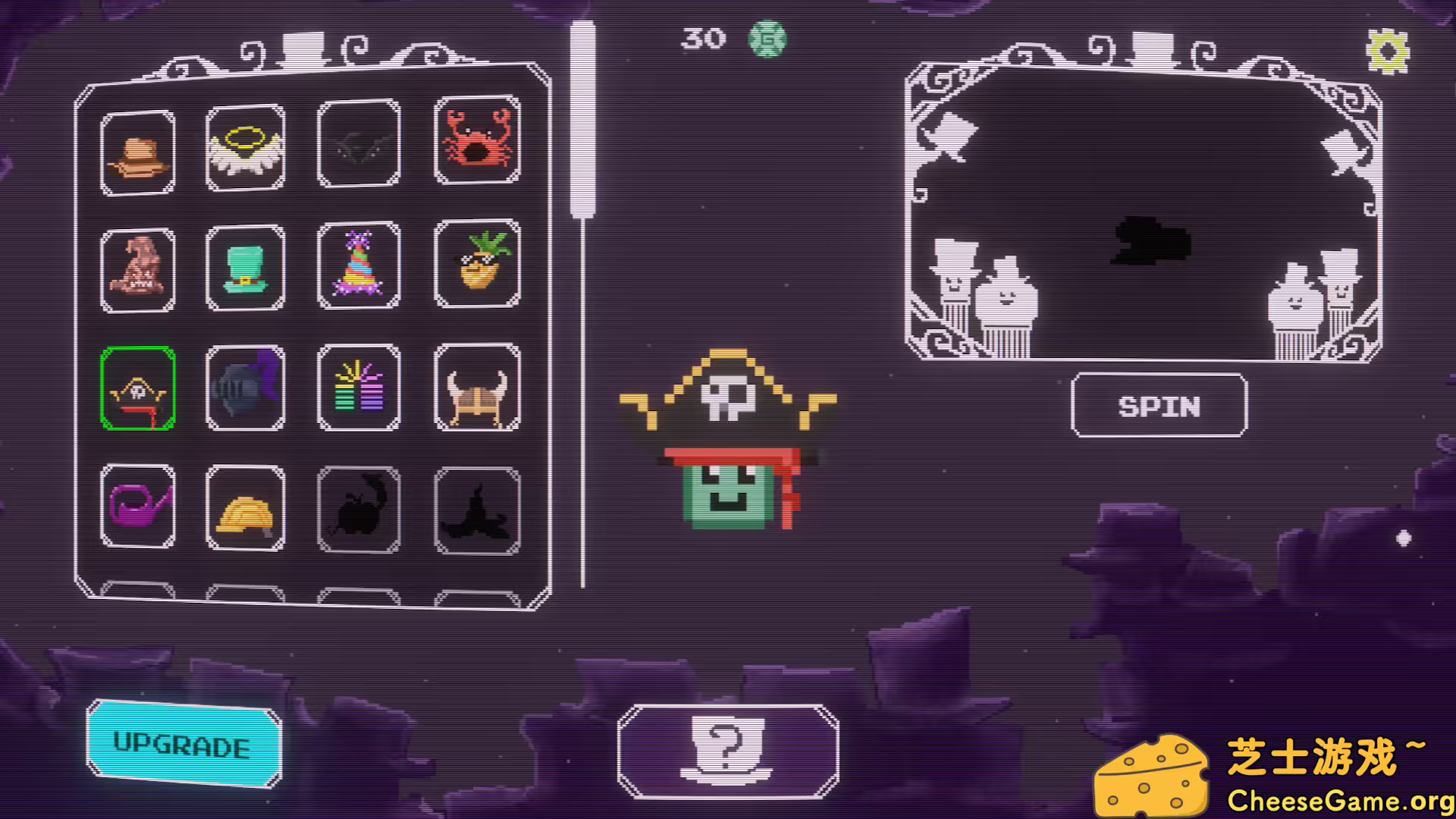 图片[4] [PC]GLONK | 游戏截图-CheeseGame-芝士游戏