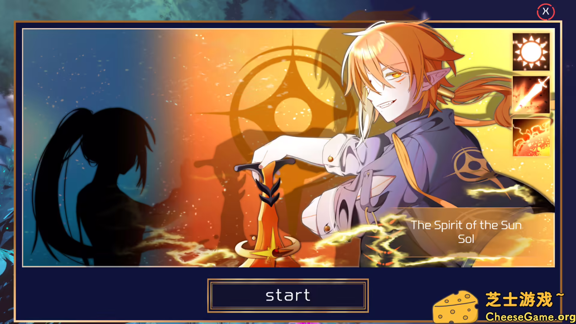 图片[2] [PC]露娜和索尔：梦境守护者/Luna & Sol: Nightmare Ward | 游戏截图-CheeseGame-芝士游戏