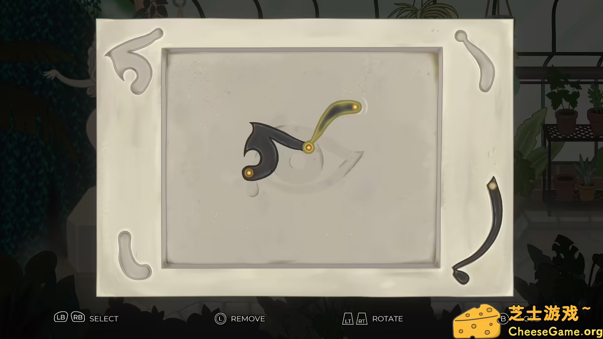 图片[1] [PC]克莱姆/CLeM | 游戏截图-CheeseGame-芝士游戏