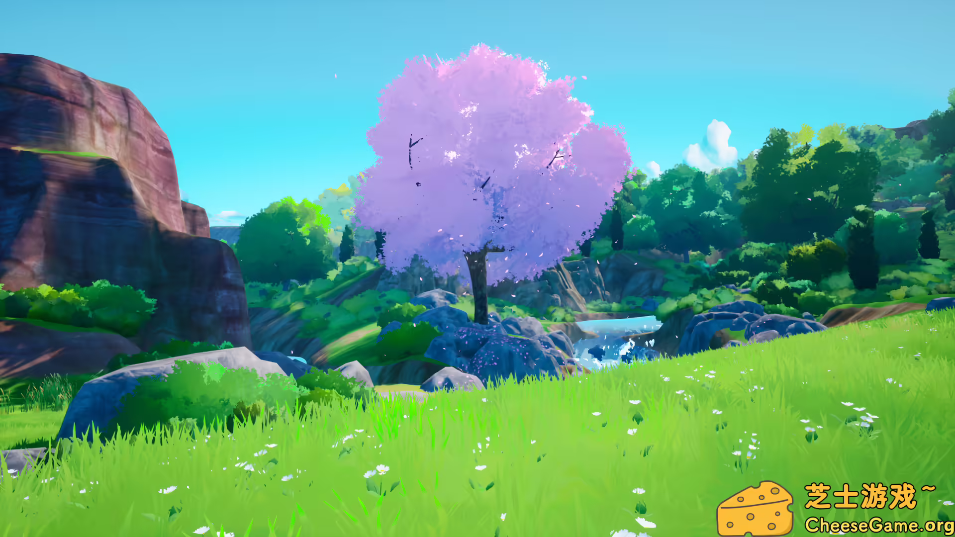 图片[6] [PC]马的故事：翡翠谷牧场/Horse Tales: Emerald Valley Ranch | 游戏截图-CheeseGame-芝士游戏