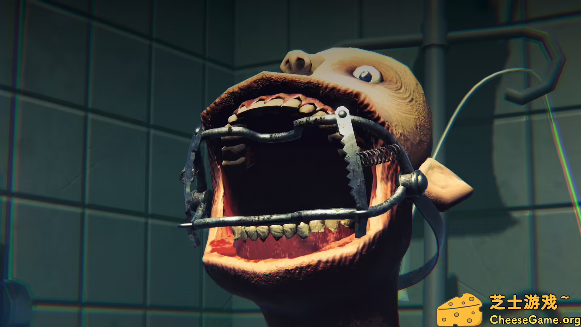 图片[3] [PC]副作用/SIDE EFFECTS/支持网络联机 | 游戏截图-CheeseGame-芝士游戏