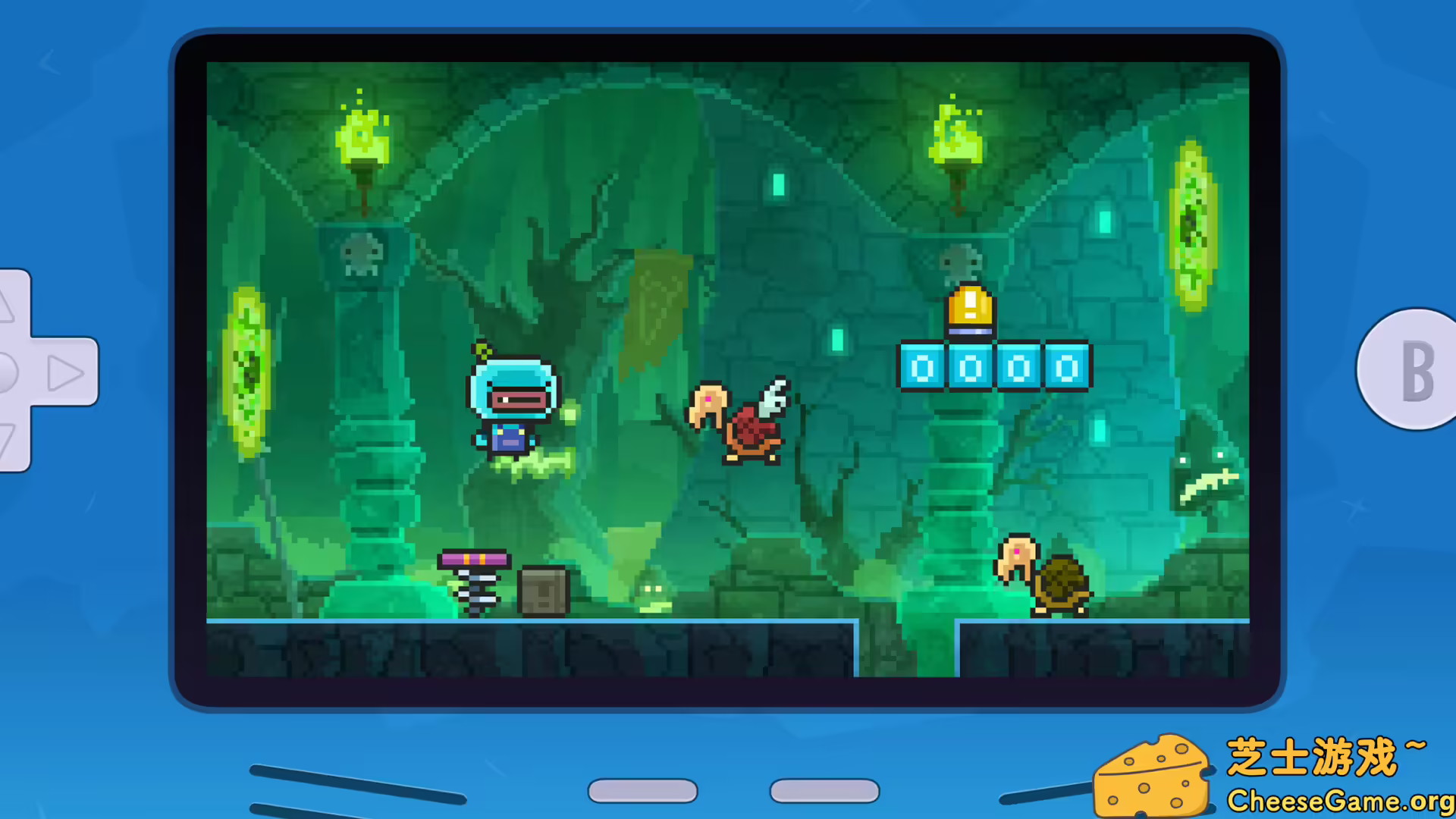 图片[3] [PC]带你回家/Bring You Home | 游戏截图-CheeseGame-芝士游戏