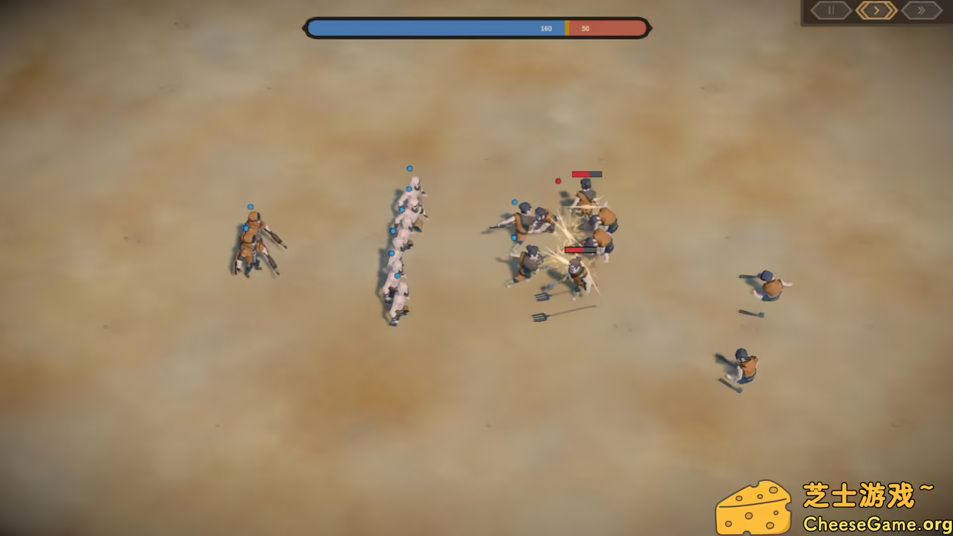 图片[6] [PC]领土崛起/Kingdom Ascension | 游戏截图-CheeseGame-芝士游戏