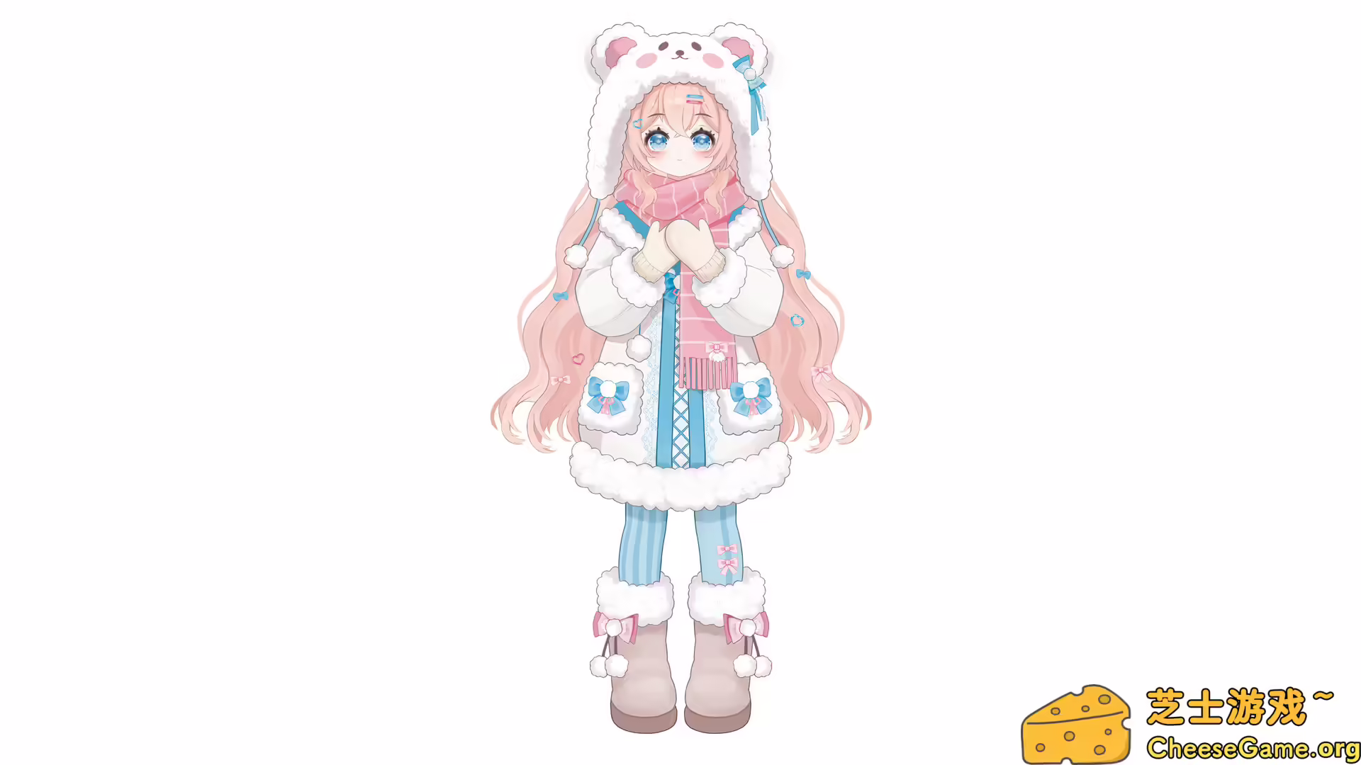 图片[2] [PC]你的彩虹牛牛/Rainbow Cattle | 游戏截图-CheeseGame-芝士游戏