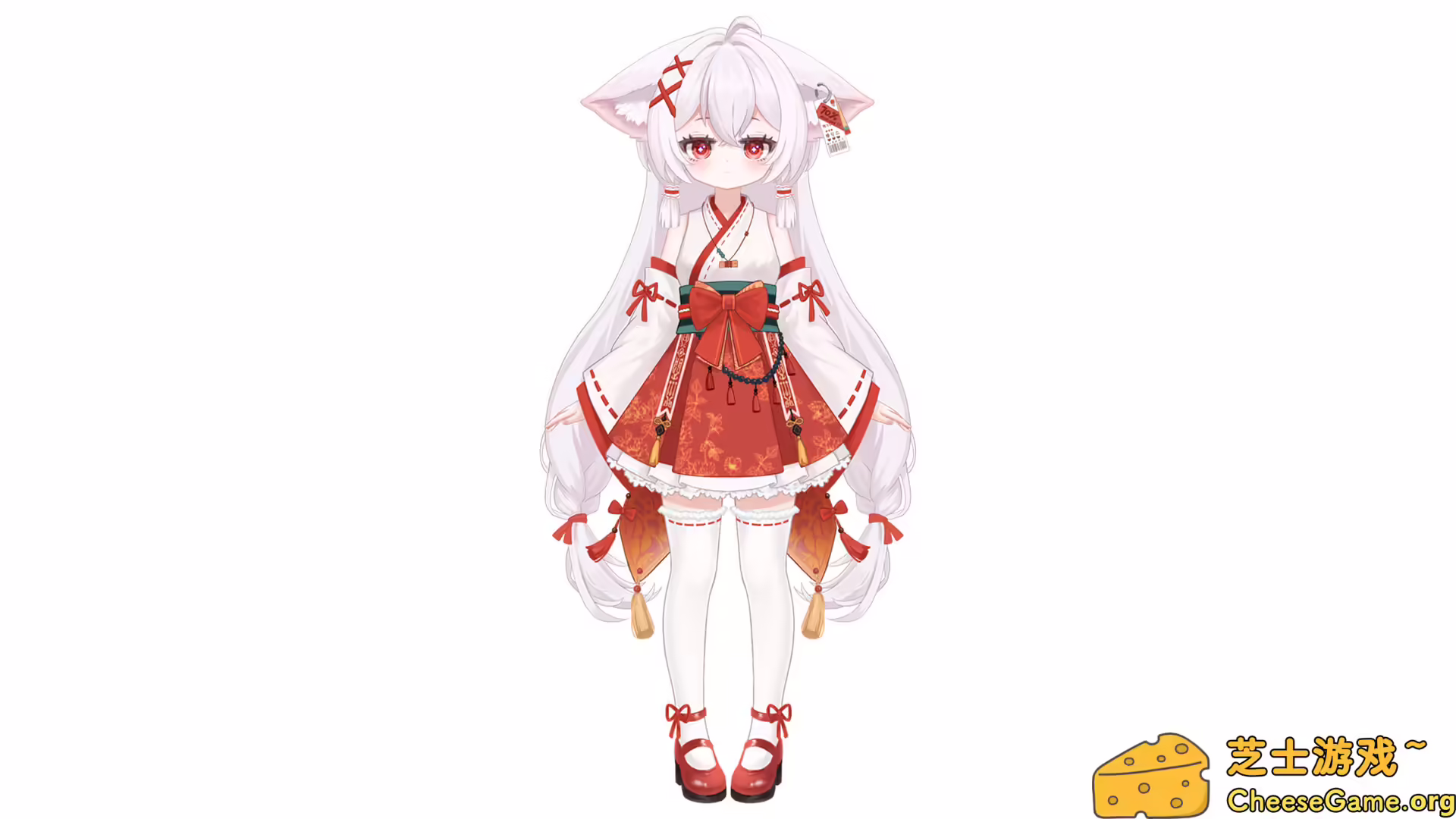 图片[4] [PC]你的彩虹牛牛/Rainbow Cattle | 游戏截图-CheeseGame-芝士游戏