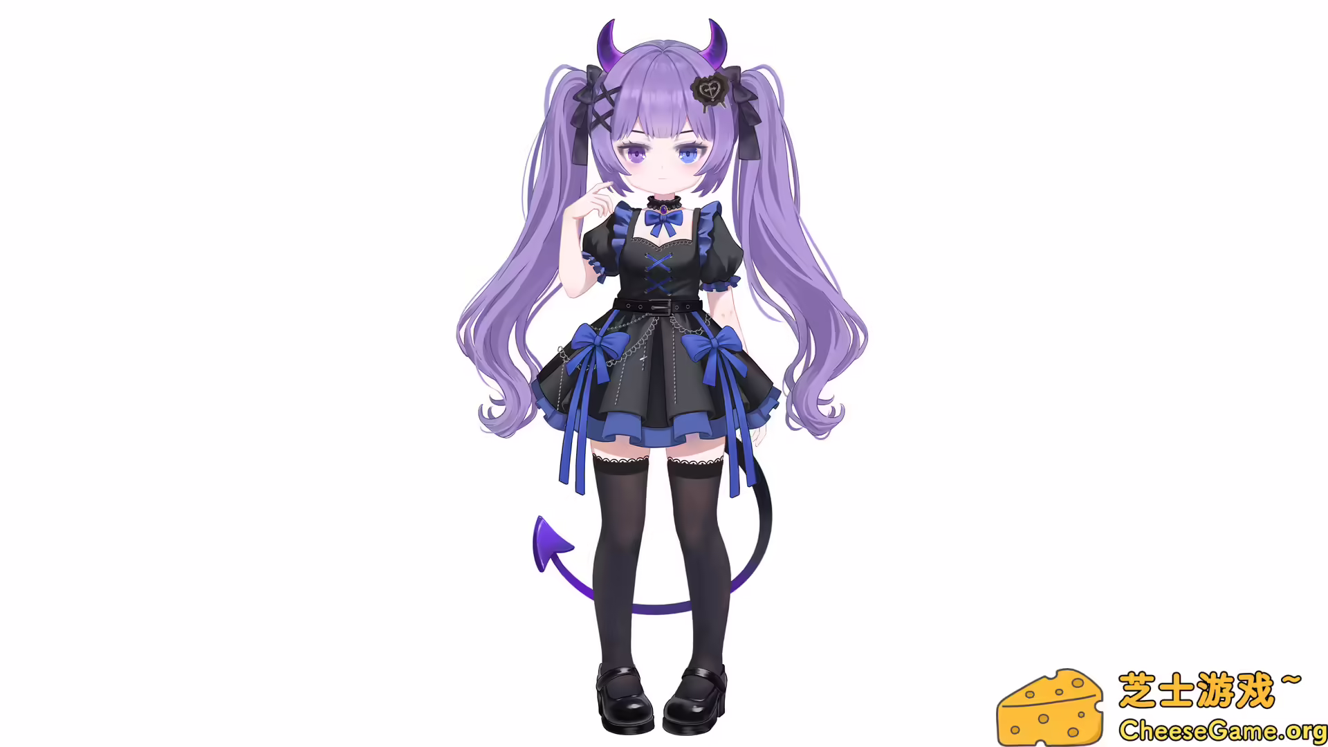 图片[6] [PC]你的彩虹牛牛/Rainbow Cattle | 游戏截图-CheeseGame-芝士游戏