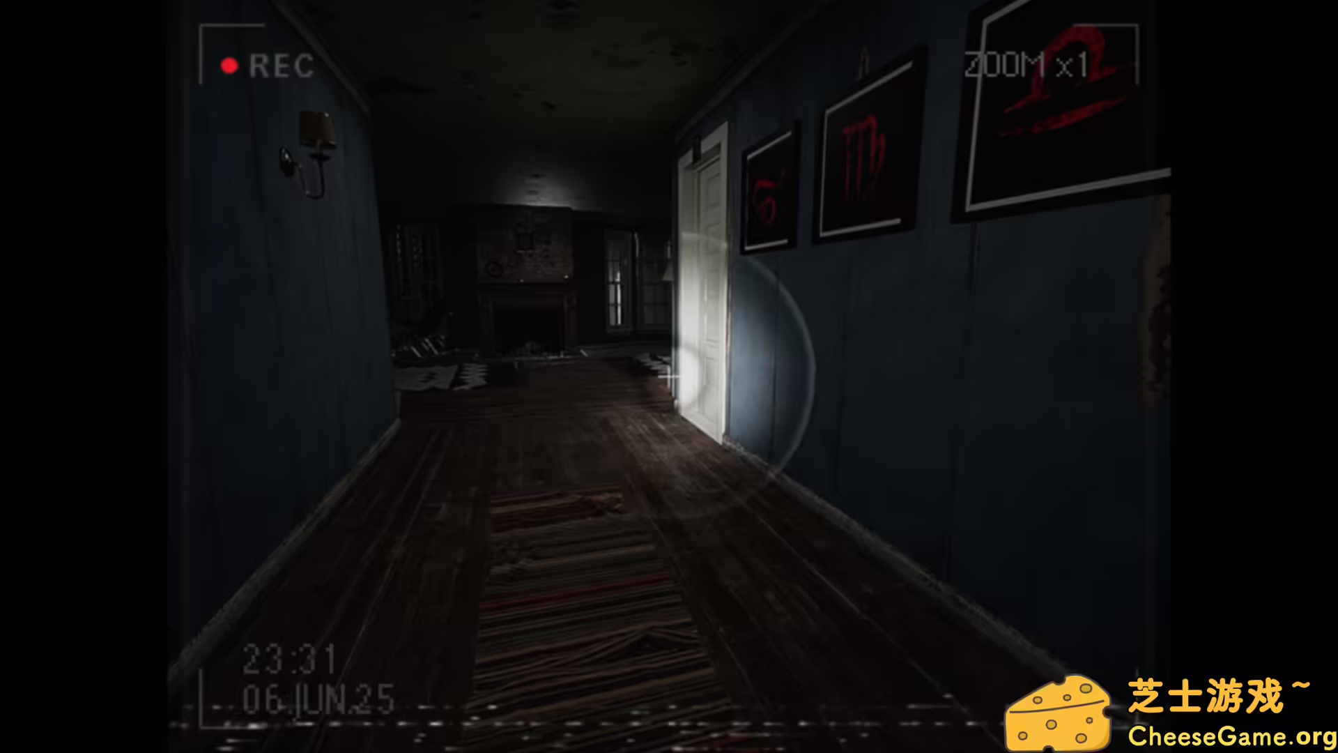 图片[3] [PC]莉莉出了什么事？/What Happened to Lily? | 游戏截图-CheeseGame-芝士游戏