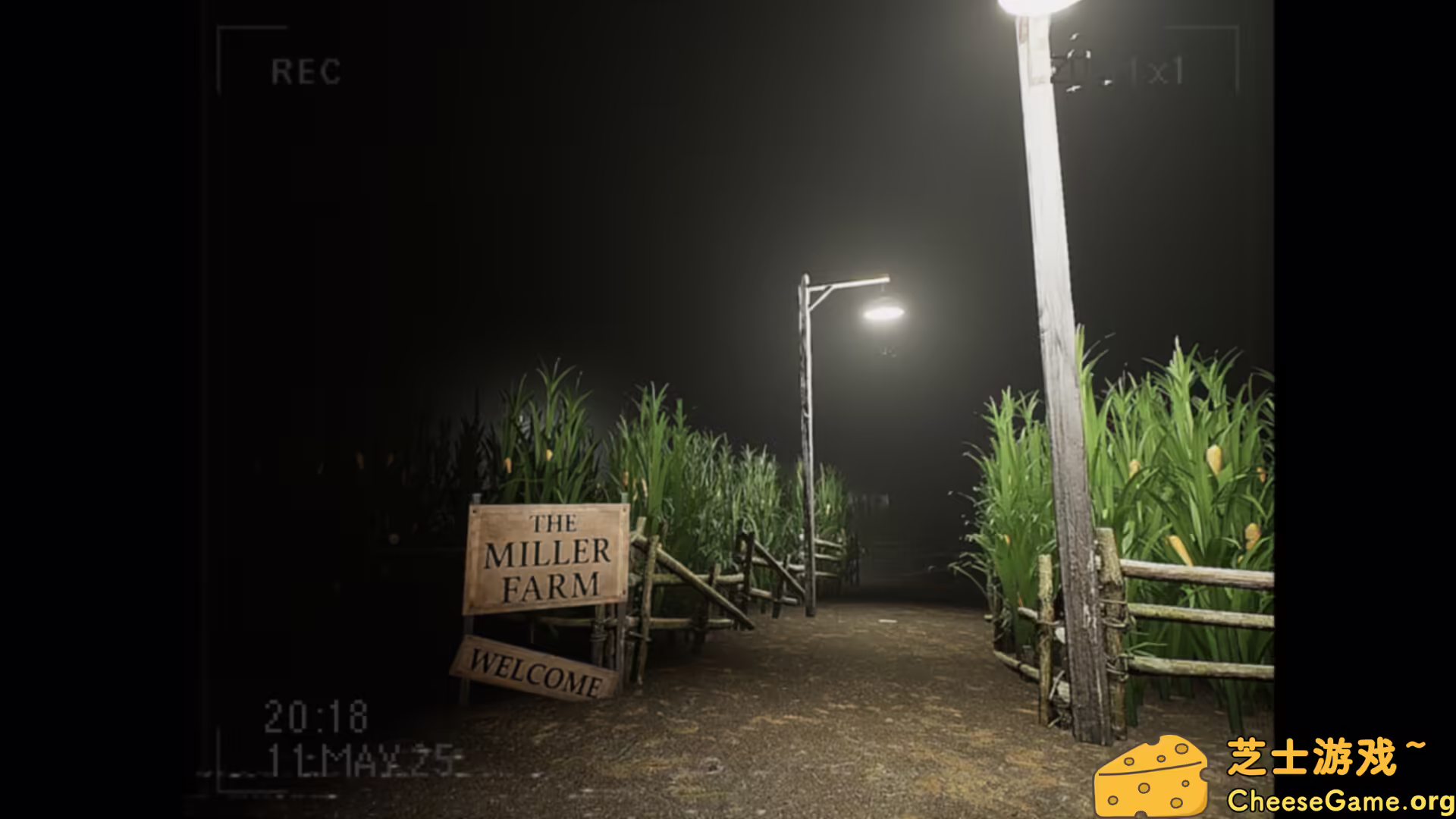 图片[4] [PC]莉莉出了什么事？/What Happened to Lily? | 游戏截图-CheeseGame-芝士游戏