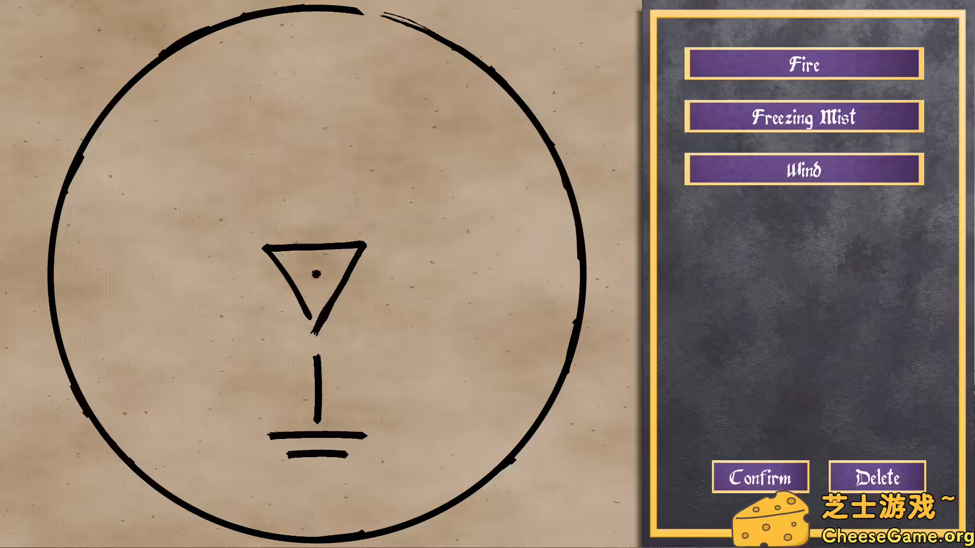 图片[3] [PC]符文绘境/Runa Illustra | 游戏截图-CheeseGame-芝士游戏