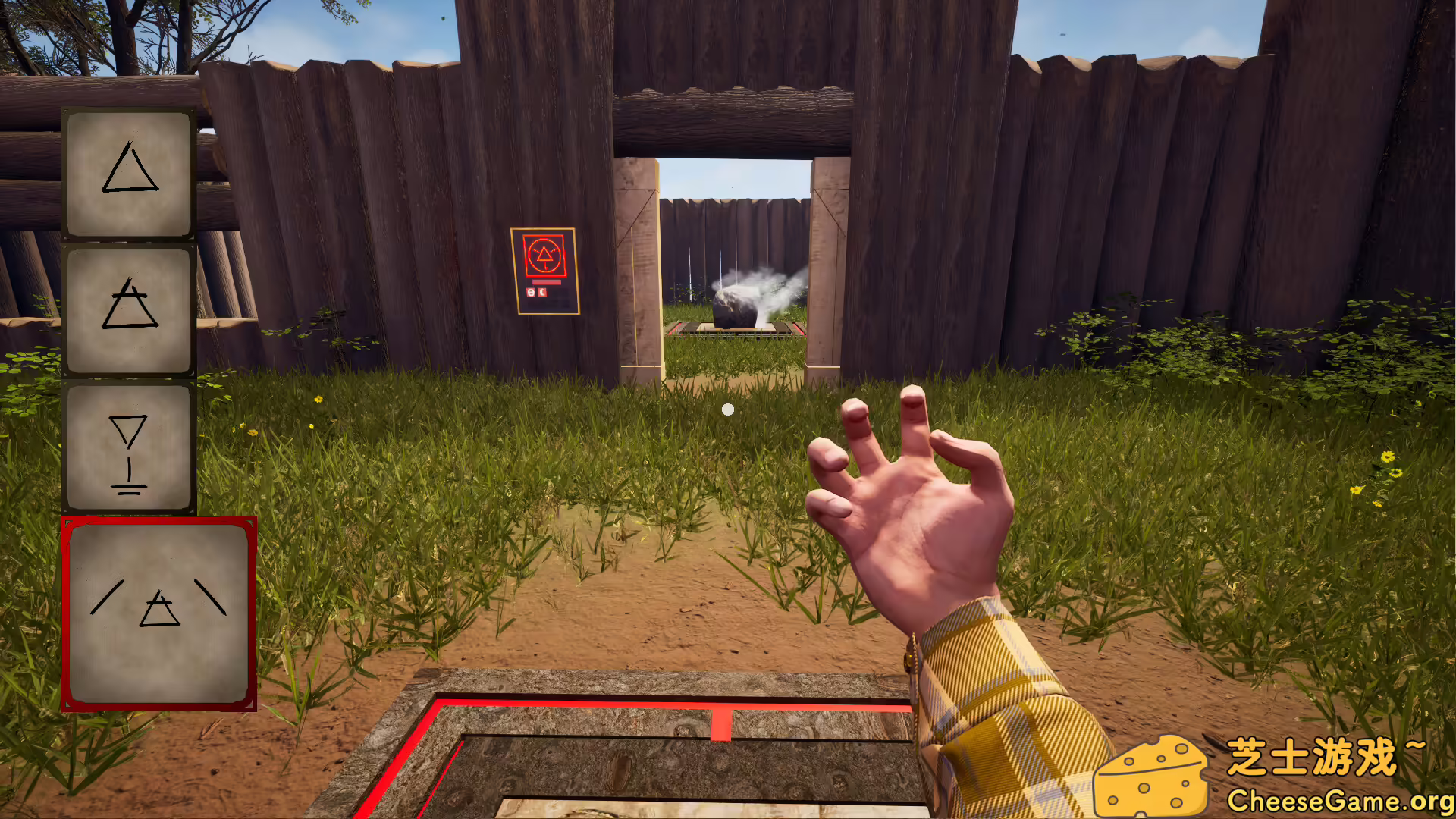 图片[6] [PC]符文绘境/Runa Illustra | 游戏截图-CheeseGame-芝士游戏