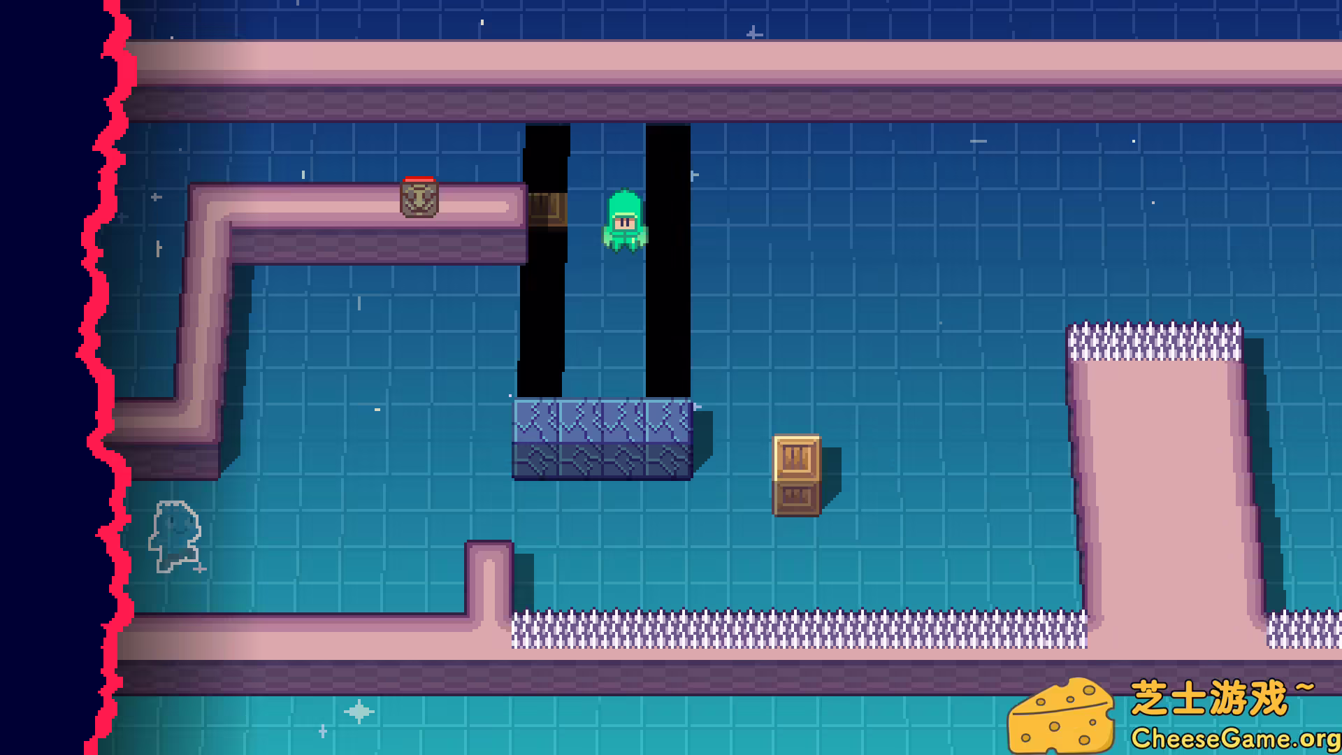 图片[3] [PC]图迪和托蒂/Toodee and Topdee | 游戏截图-CheeseGame-芝士游戏