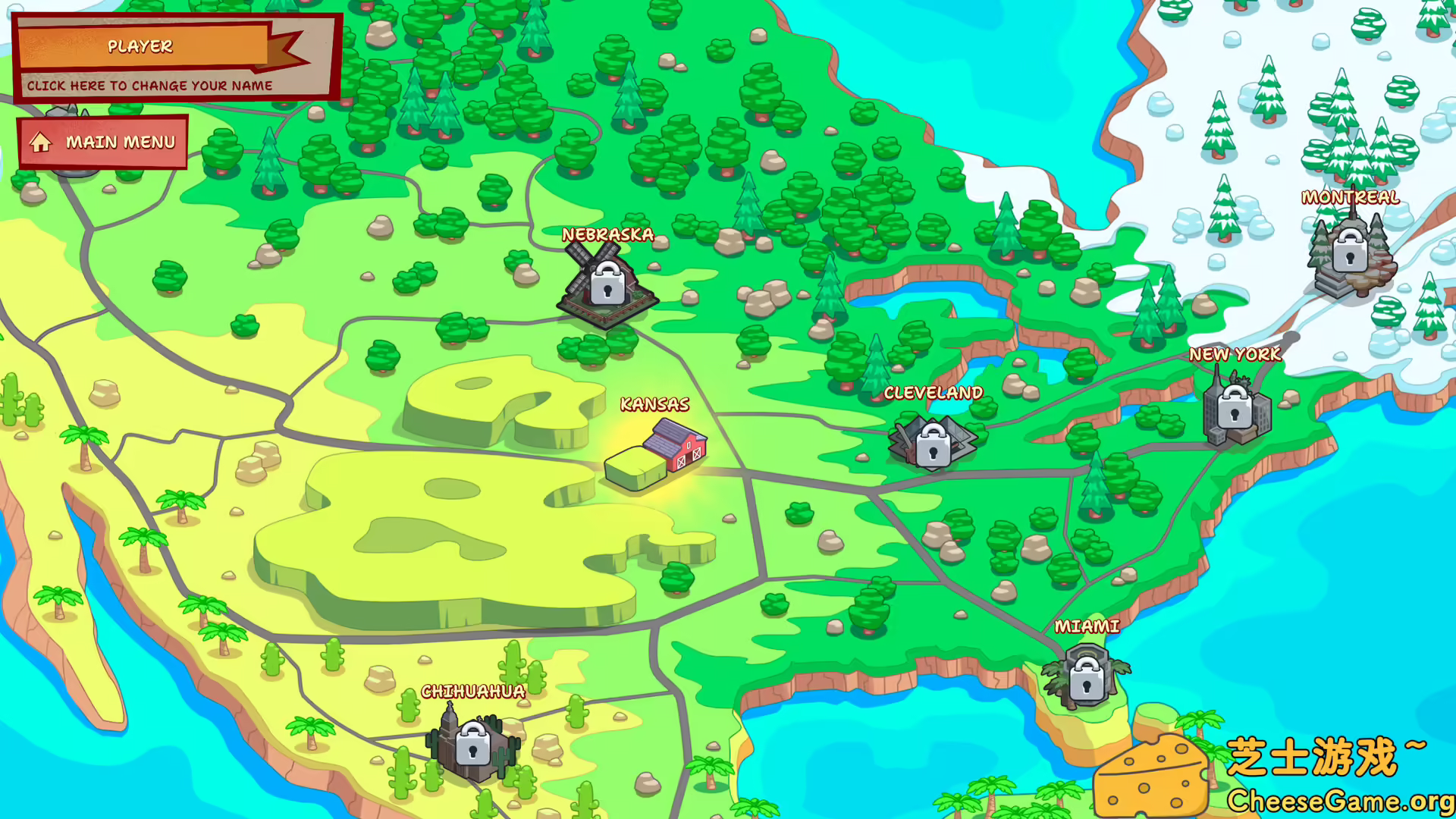 图片[5] [PC]连锁酒店/Check Inn | 游戏截图-CheeseGame-芝士游戏