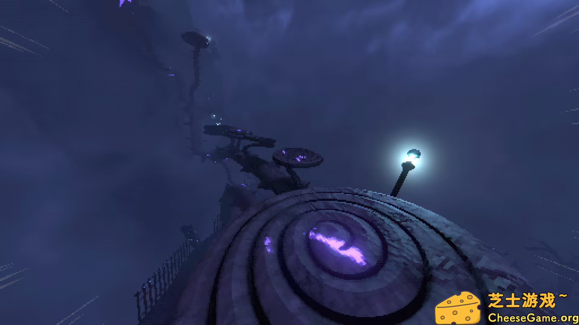 图片[6] [PC]踢入地狱/Kick'n Hell | 游戏截图-CheeseGame-芝士游戏