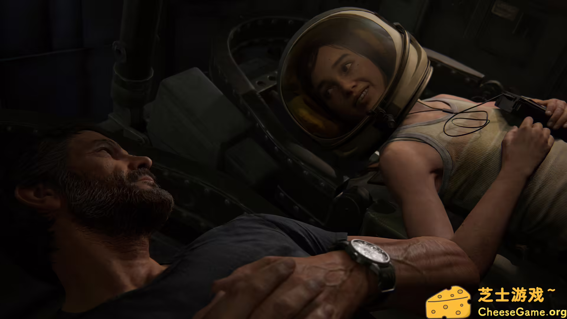 图片[1] [PC]最后生还者2：重制版/美国末日2/The Last of Us Part II Remastered | 游戏截图-CheeseGame-芝士游戏