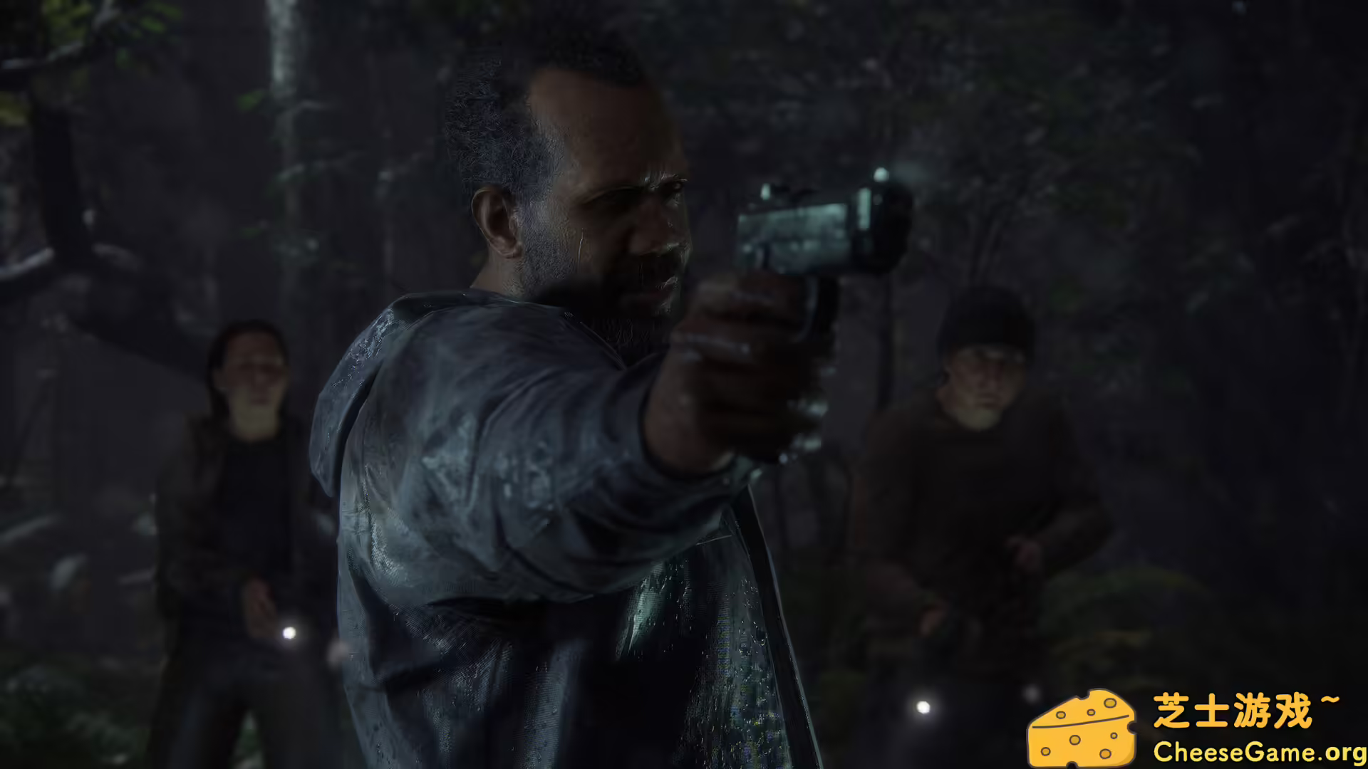 图片[3] [PC]最后生还者2：重制版/美国末日2/The Last of Us Part II Remastered | 游戏截图-CheeseGame-芝士游戏