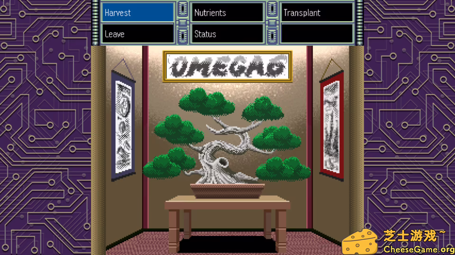 图片[3] [PC]欧米茄6：三角星/OMEGA 6 The Triangle Stars | 游戏截图-CheeseGame-芝士游戏