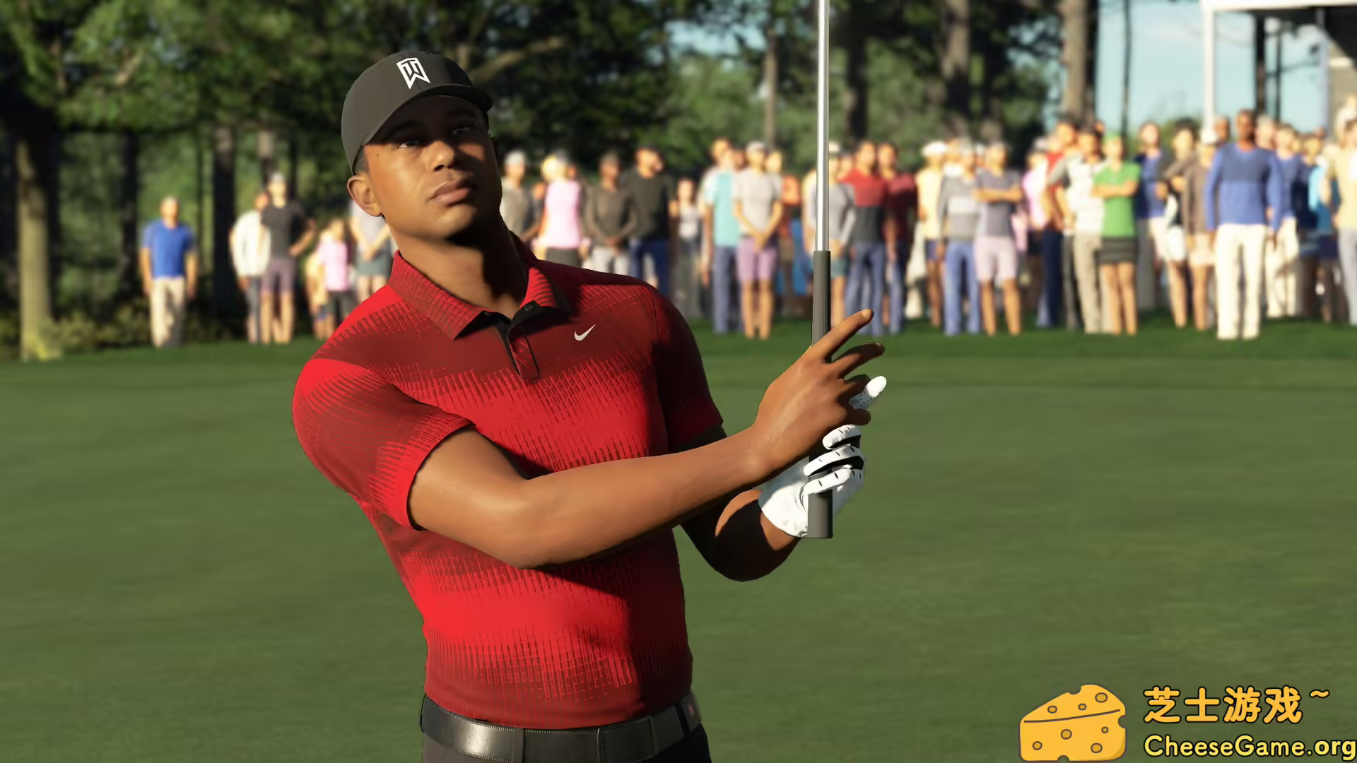 图片[4] [PC]PGA巡回赛2K23/PGA TOUR 2K23 | 游戏截图-CheeseGame-芝士游戏