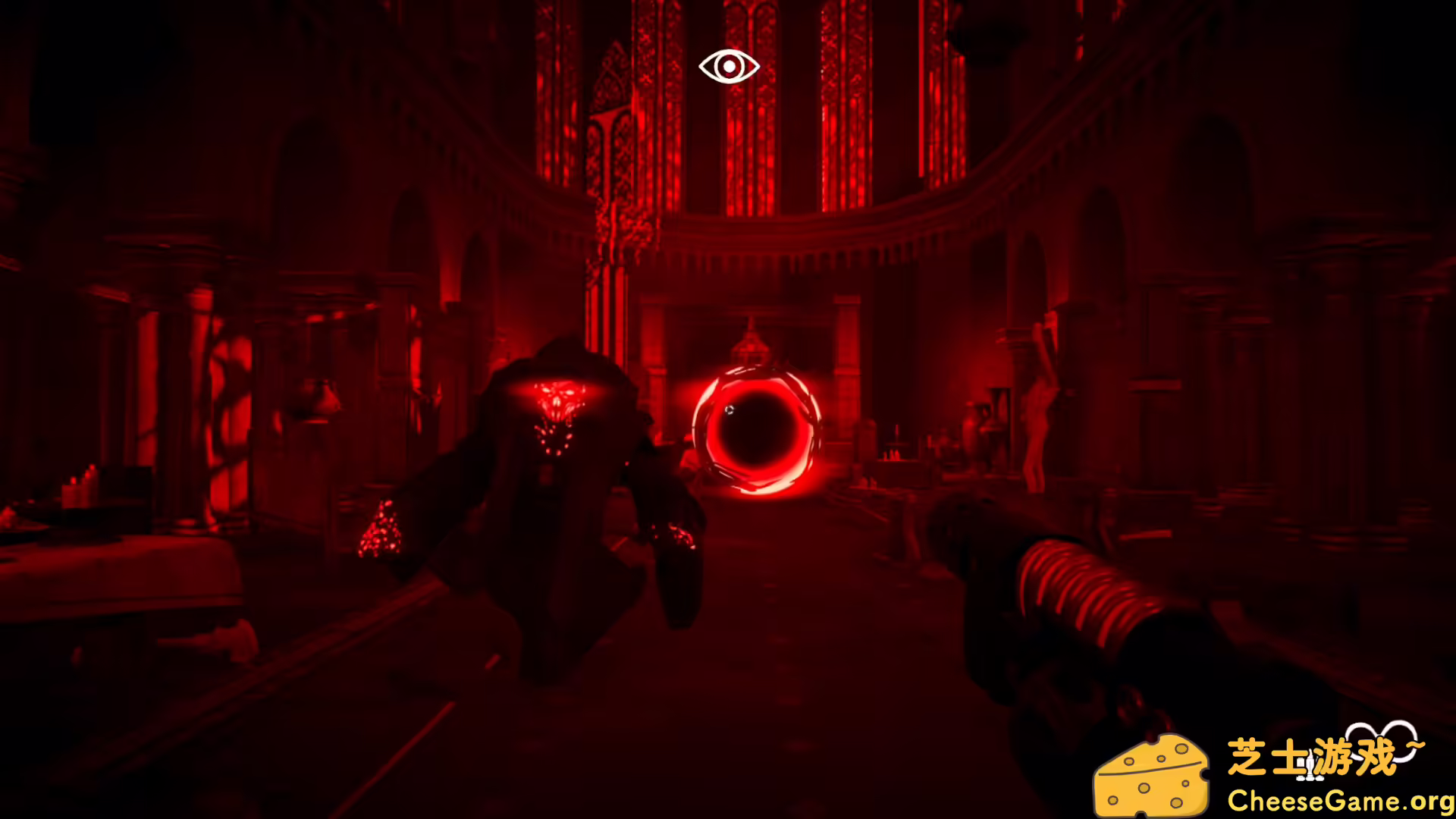 图片[2] [PC]探秘者/Secret Seeker | 游戏截图-CheeseGame-芝士游戏