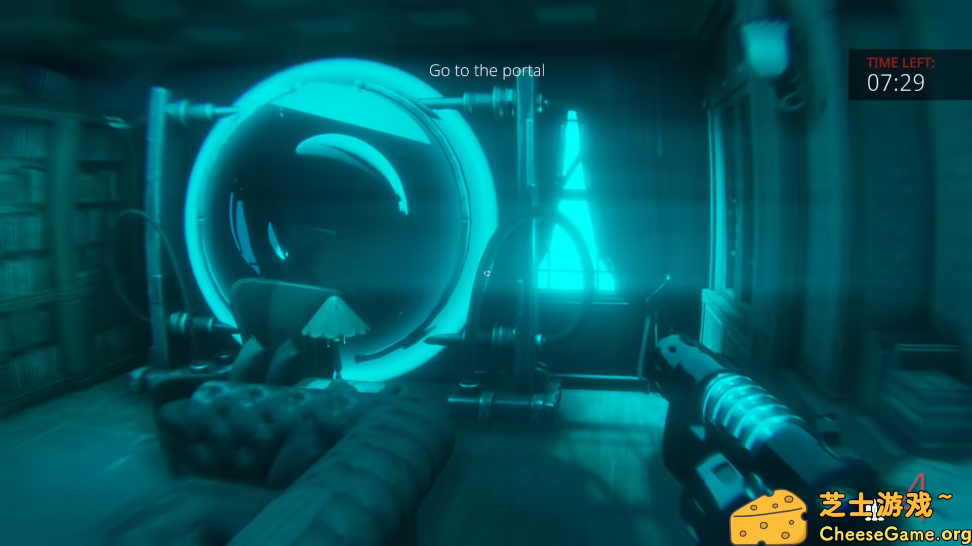 图片[3] [PC]探秘者/Secret Seeker | 游戏截图-CheeseGame-芝士游戏