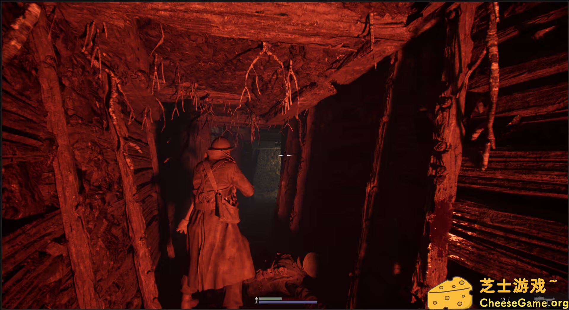 图片[3] [PC]战壕传说/Trench Tales | 游戏截图-CheeseGame-芝士游戏