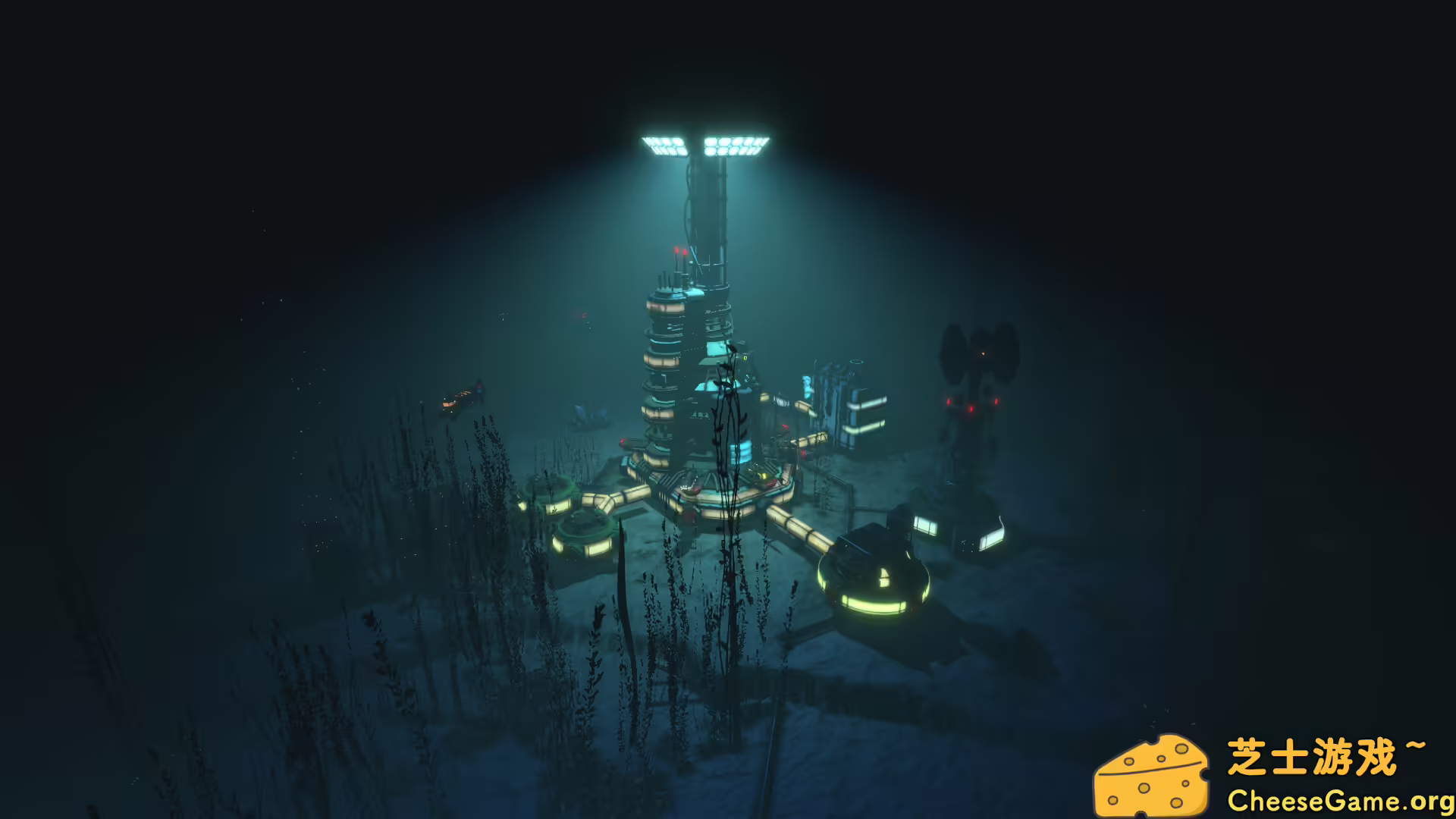 图片[2] [PC]深渊生存/Surviving the Abyss | 游戏截图-CheeseGame-芝士游戏