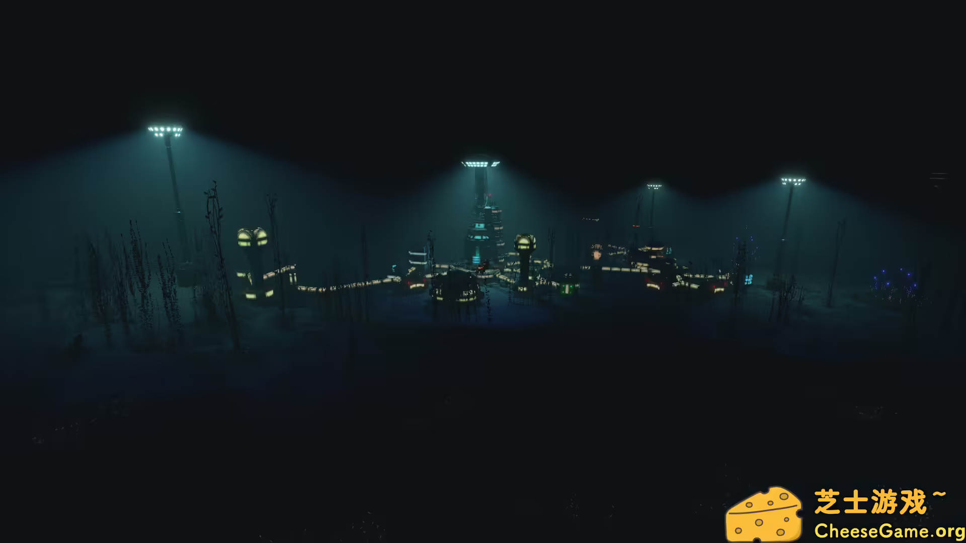 图片[3] [PC]深渊生存/Surviving the Abyss | 游戏截图-CheeseGame-芝士游戏