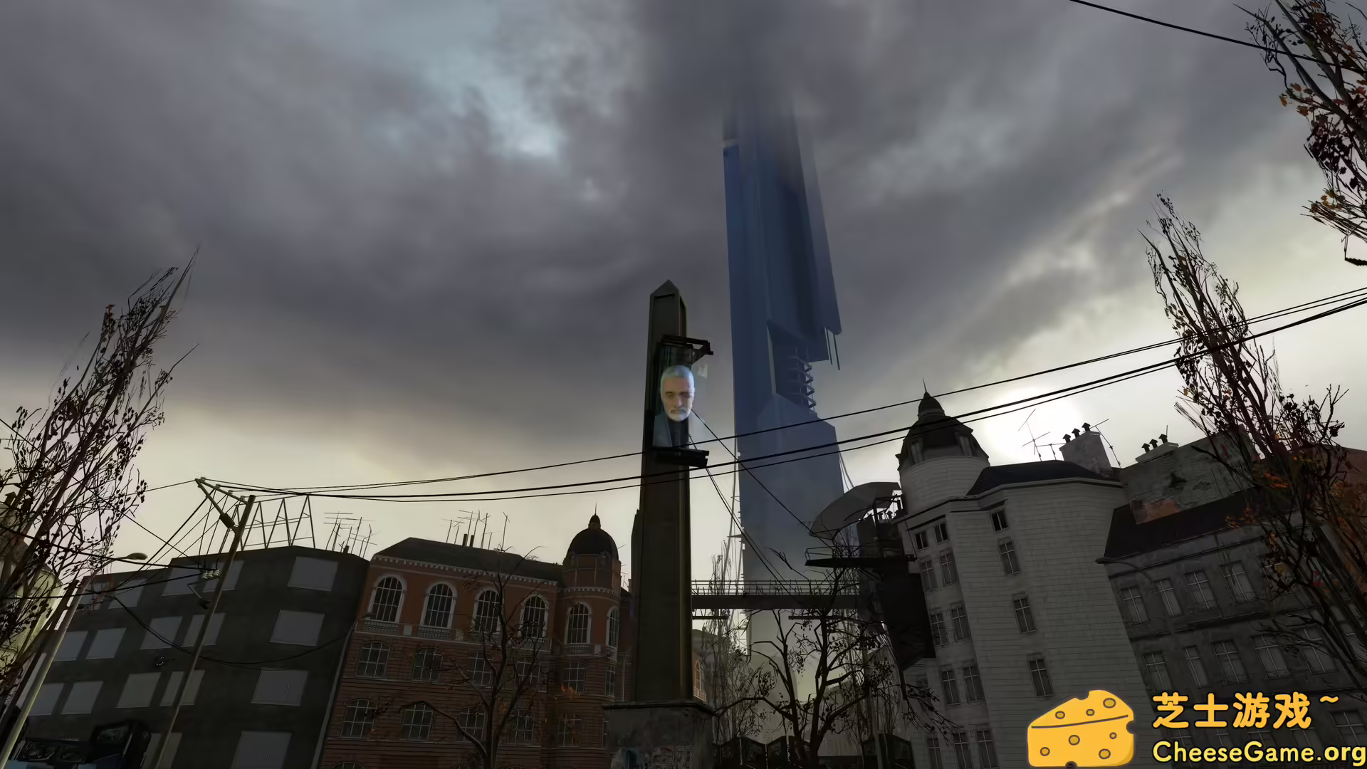 图片[2] [PC]半条命2/Half-Life 2 | 游戏截图-CheeseGame-芝士游戏