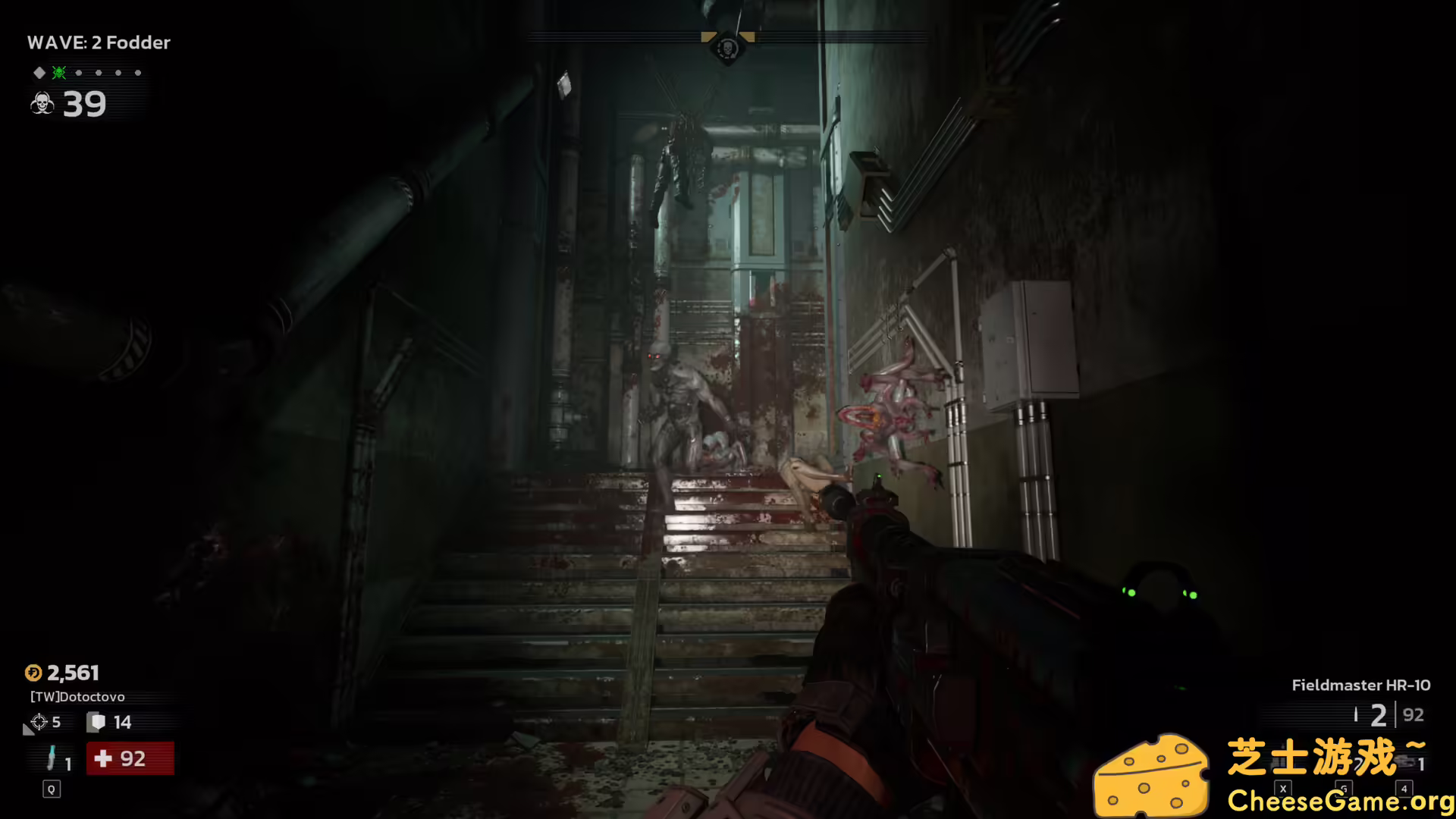 图片[1] [PC]杀戮空间3/Killing Floor 3 | 游戏截图-CheeseGame-芝士游戏