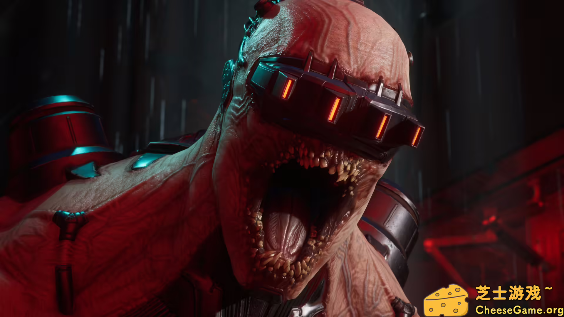 图片[5] [PC]杀戮空间3/Killing Floor 3 | 游戏截图-CheeseGame-芝士游戏