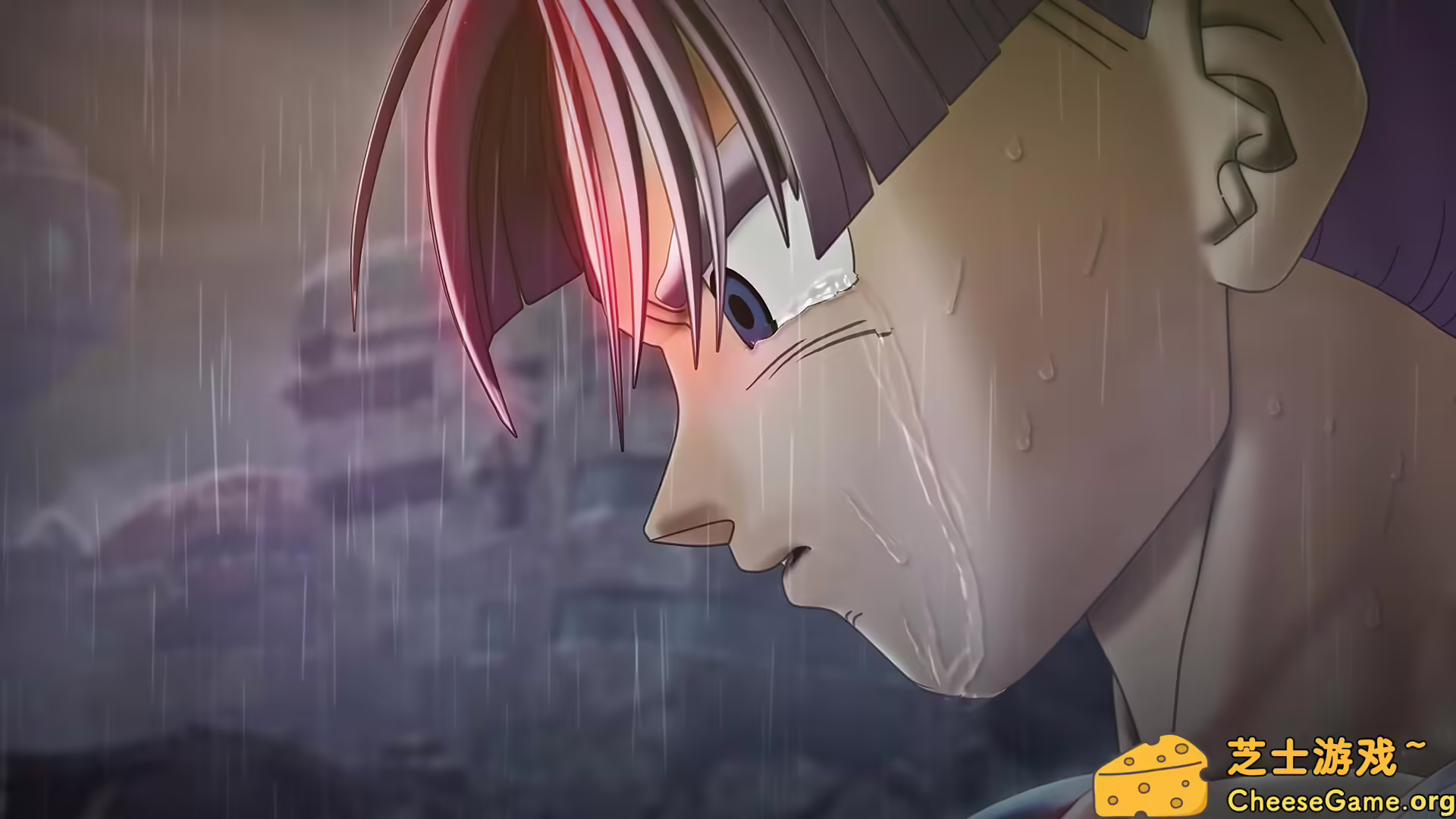 图片[2] [PC]龙珠：超宇宙2/DRAGON BALL XENOVERSE 2/支持网络联机 | 游戏截图-CheeseGame-芝士游戏