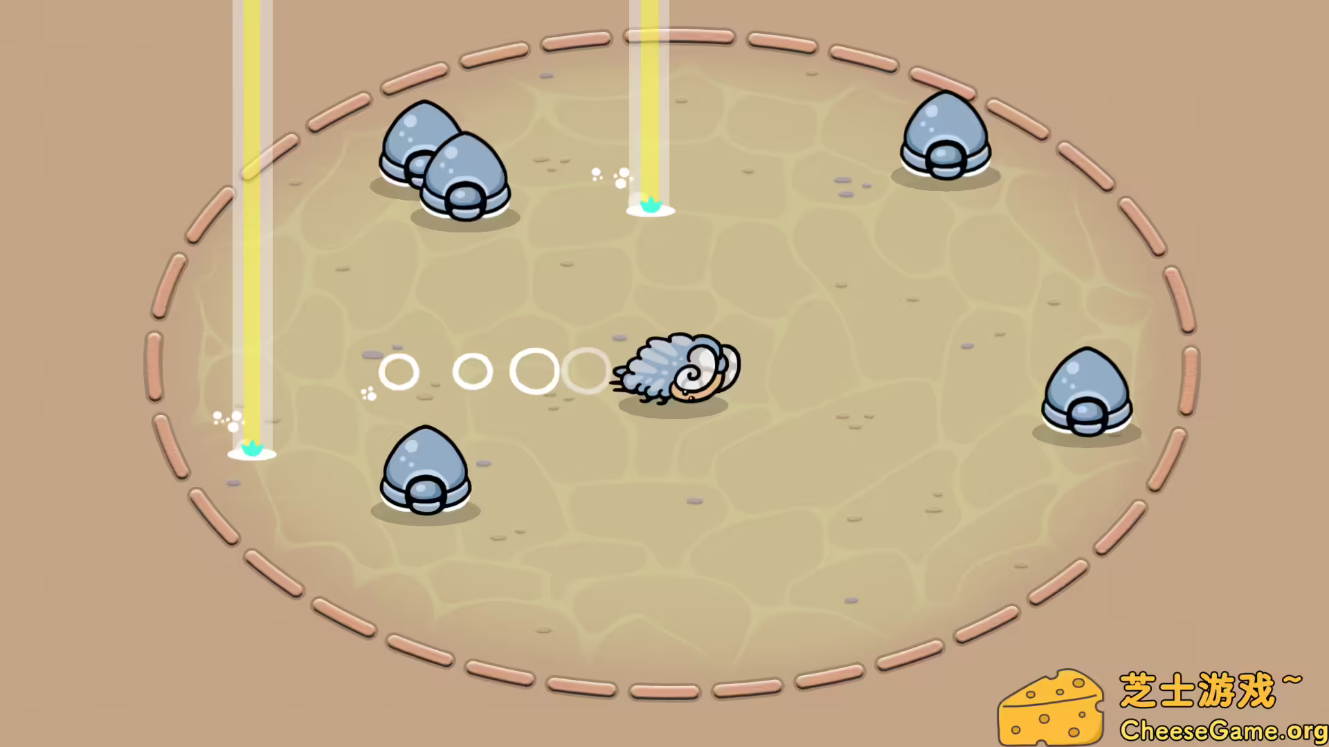 图片[1] [PC]战斗公羊/Battle Ram | 游戏截图-CheeseGame-芝士游戏