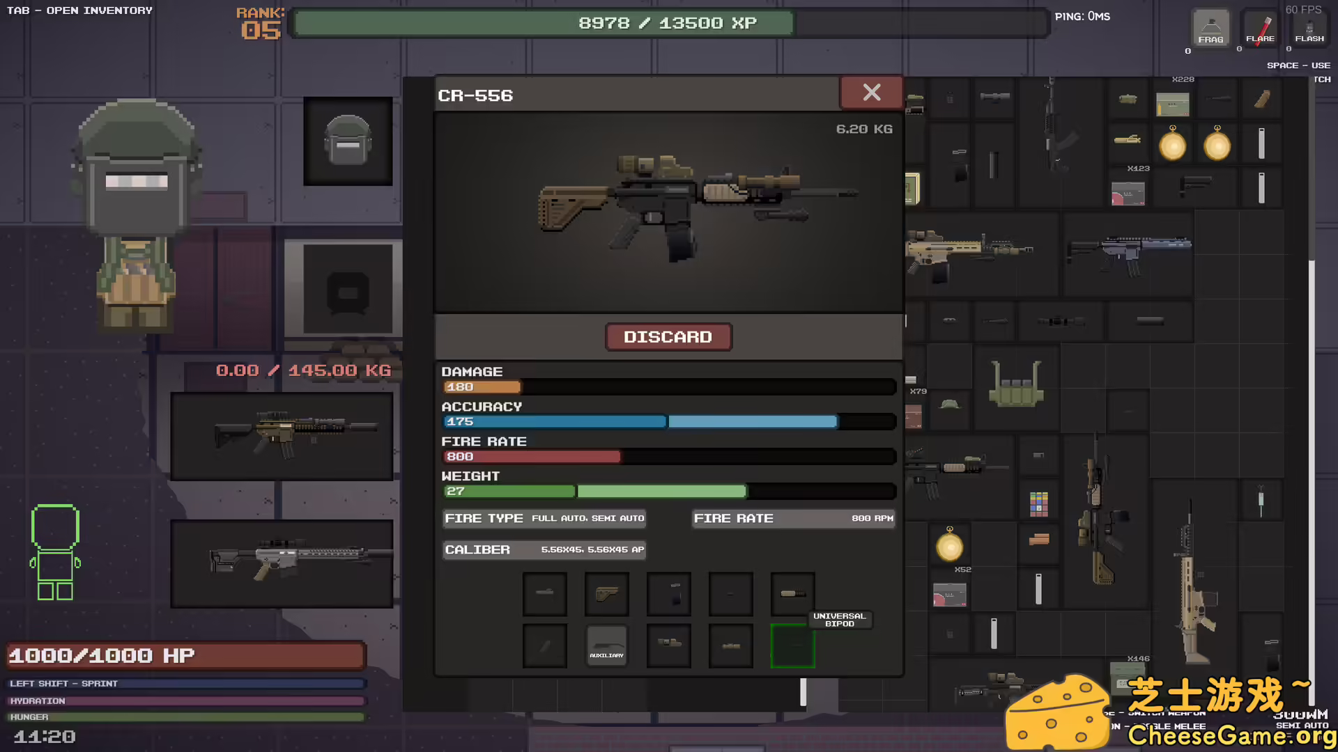 图片[1] [PC]最后一组出发/Last Group Out | 游戏截图-CheeseGame-芝士游戏