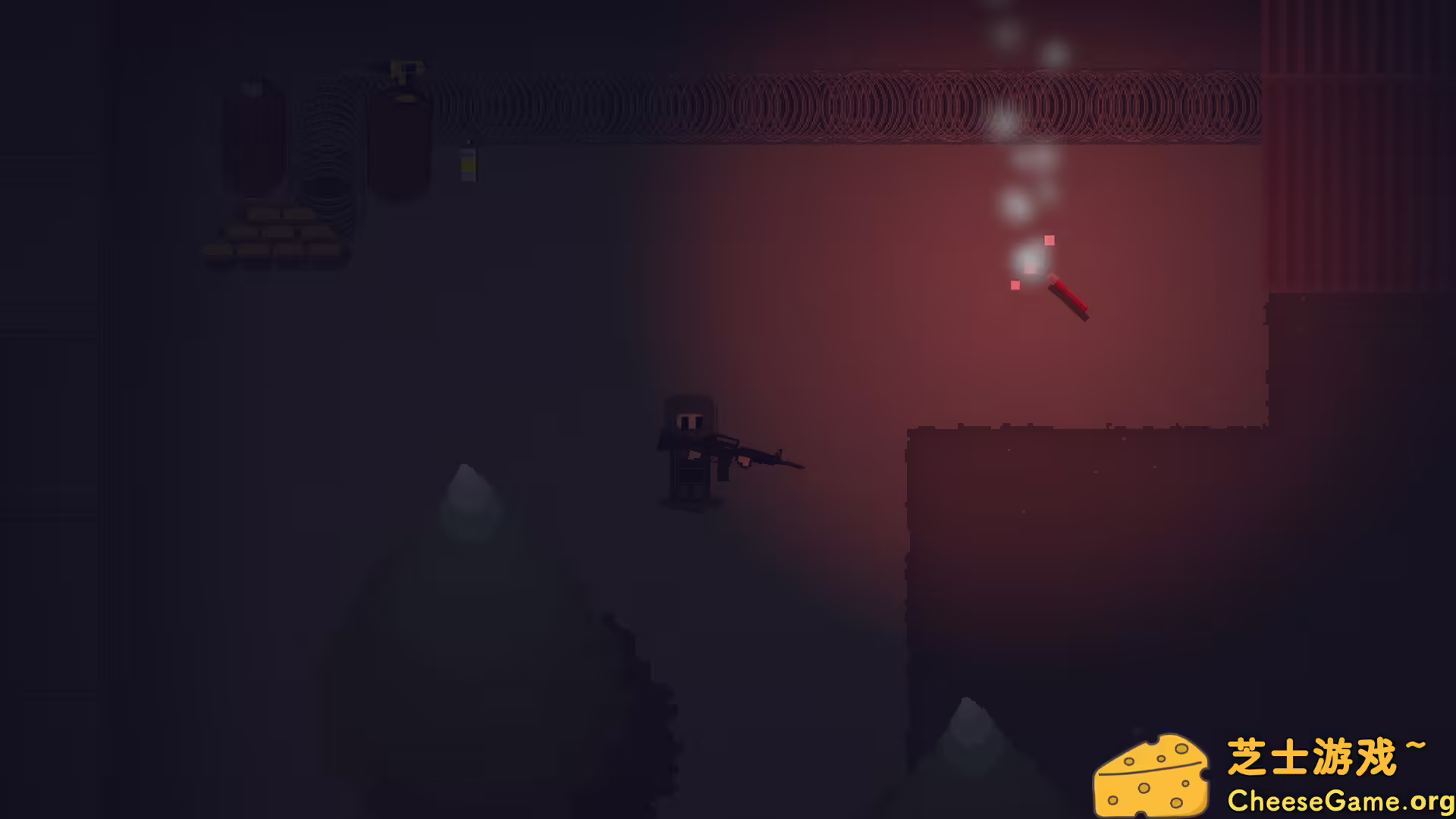 图片[2] [PC]最后一组出发/Last Group Out | 游戏截图-CheeseGame-芝士游戏