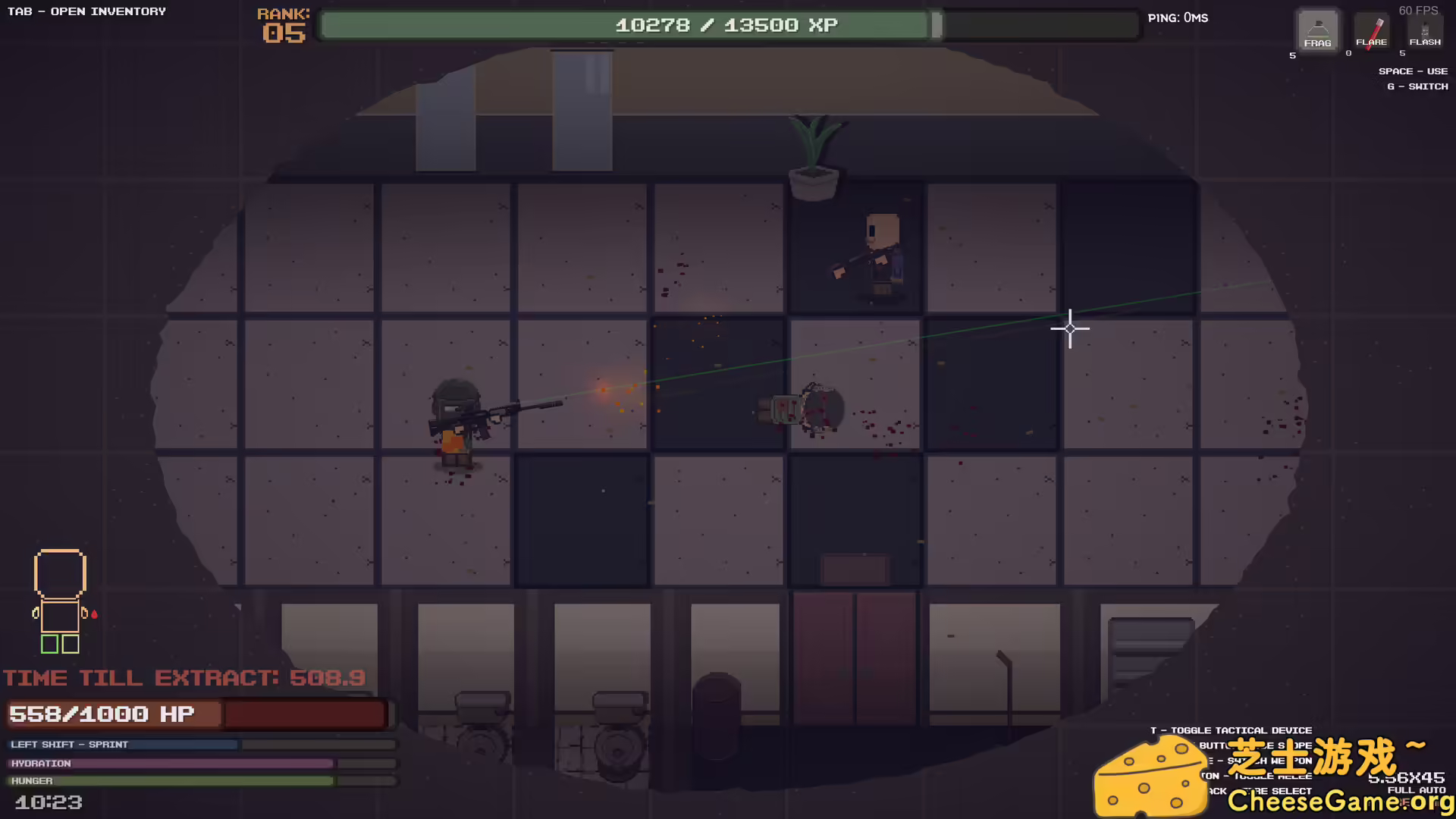 图片[5] [PC]最后一组出发/Last Group Out | 游戏截图-CheeseGame-芝士游戏