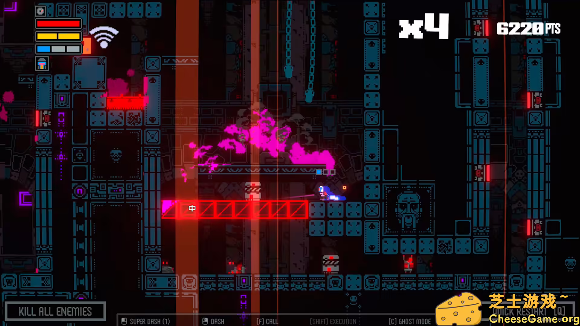 图片[2] [PC]羽田女孩/Haneda Girl | 游戏截图-CheeseGame-芝士游戏