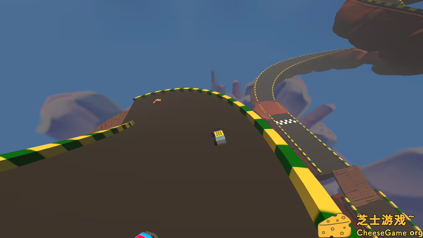 图片[3] [PC]巴罗2020/Barro 2020 | 游戏截图-CheeseGame-芝士游戏