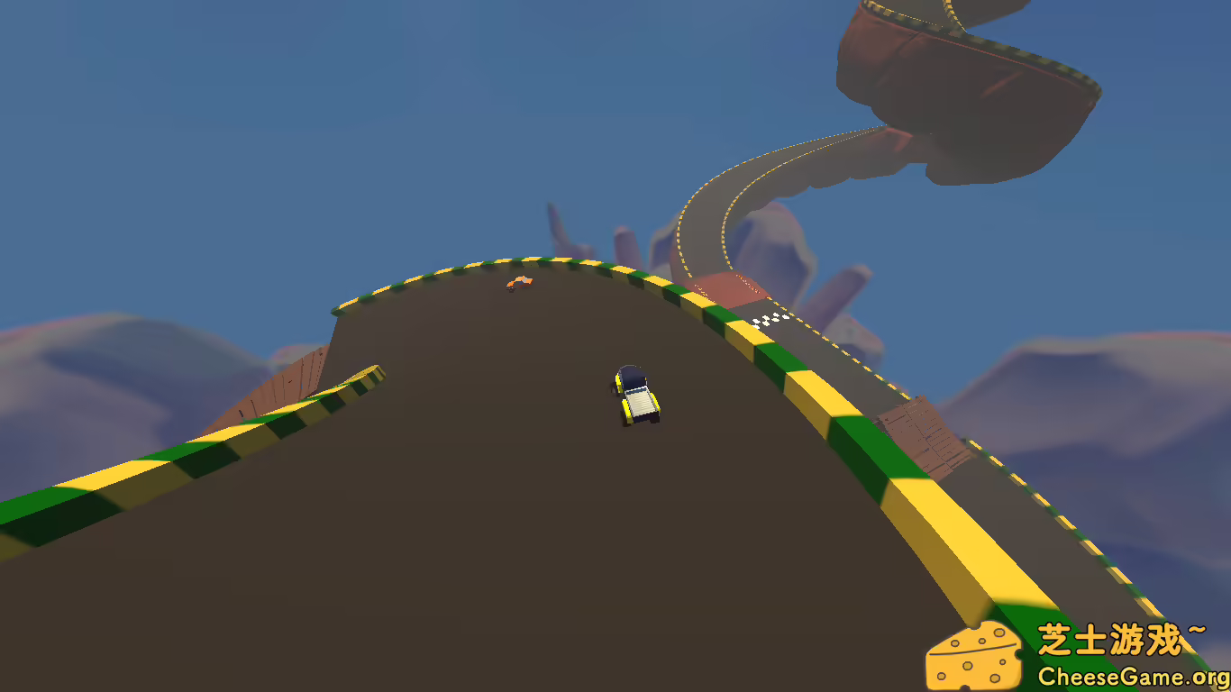 图片[6] [PC]巴罗2020/Barro 2020 | 游戏截图-CheeseGame-芝士游戏