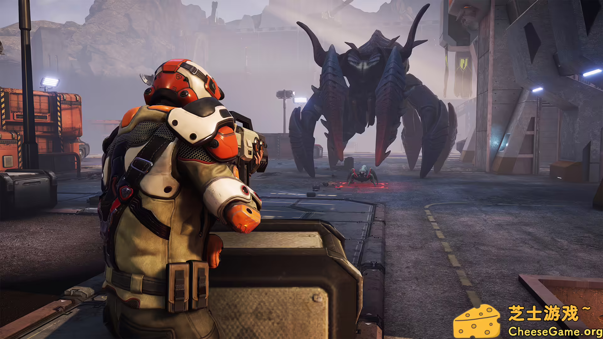 图片[6] [PC]凤凰点：周年版/Phoenix Point: Year One Edition | 游戏截图-CheeseGame-芝士游戏