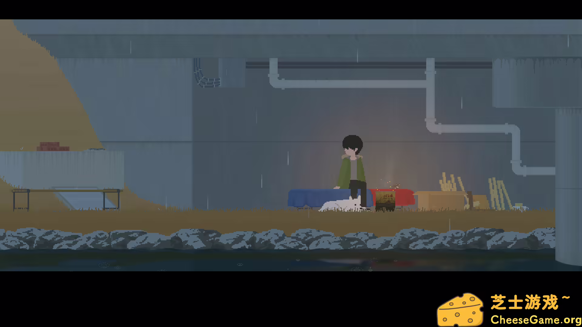 图片[3] [PC]家: 归处/Home | 游戏截图-CheeseGame-芝士游戏