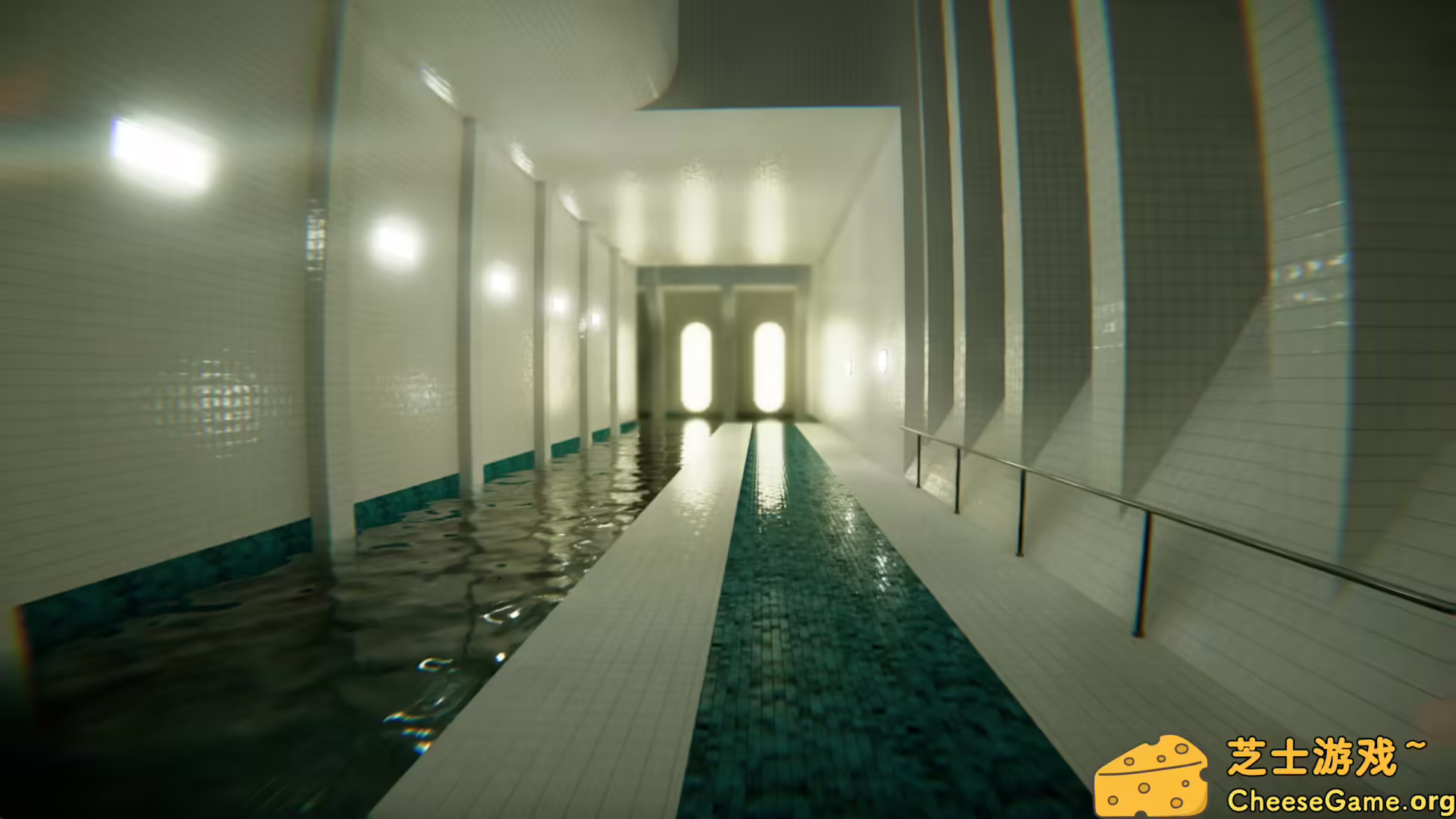 图片[2] [PC]空间池/POOLS | 游戏截图-CheeseGame-芝士游戏