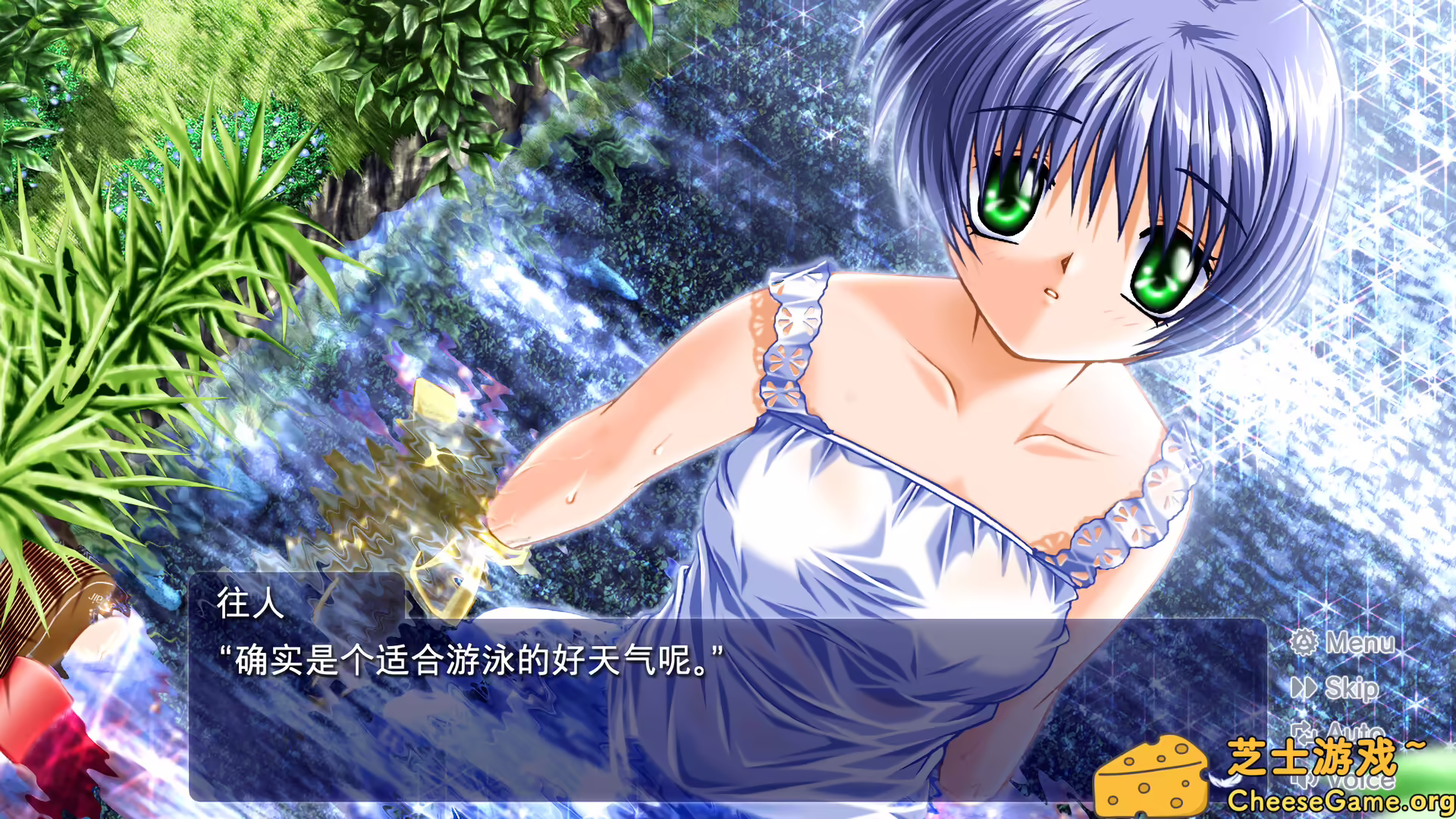 图片[3] [PC]AIR | 游戏截图-CheeseGame-芝士游戏