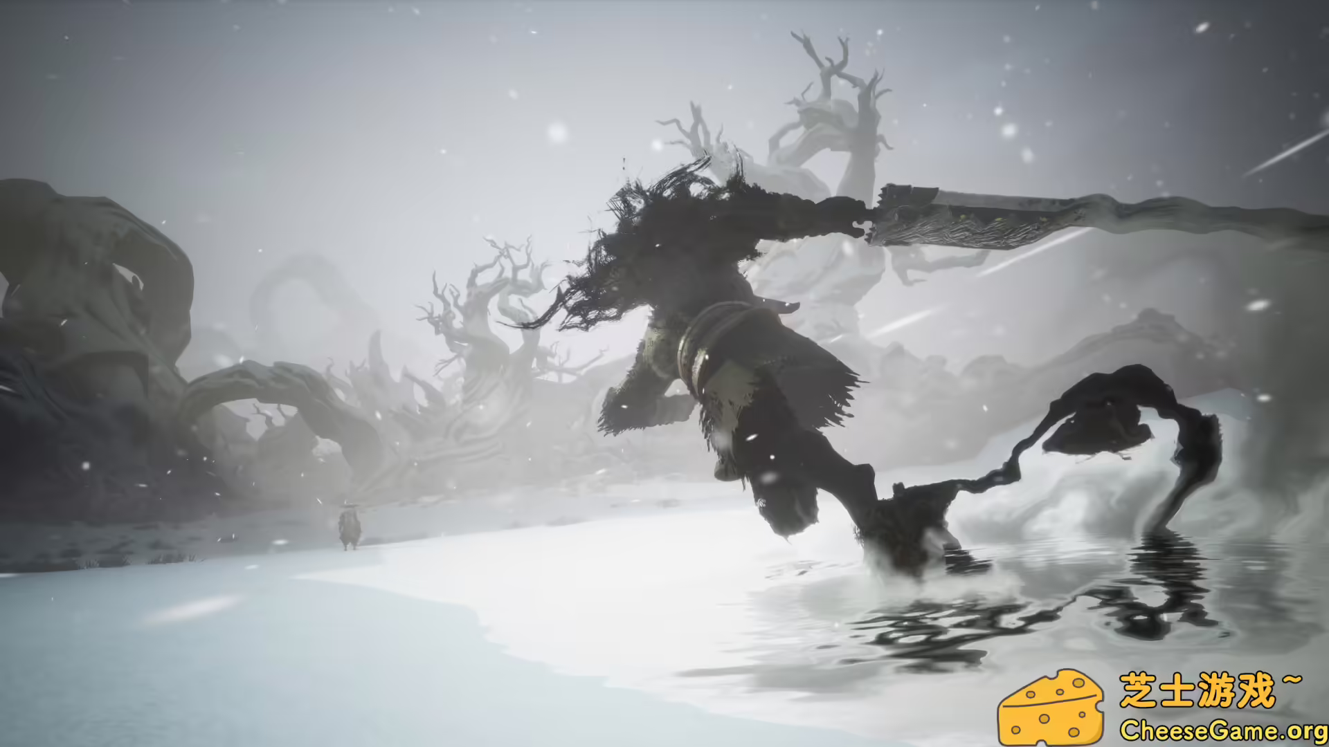 图片[3] [PC]十二影/Twelves:Shadow | 游戏截图-CheeseGame-芝士游戏