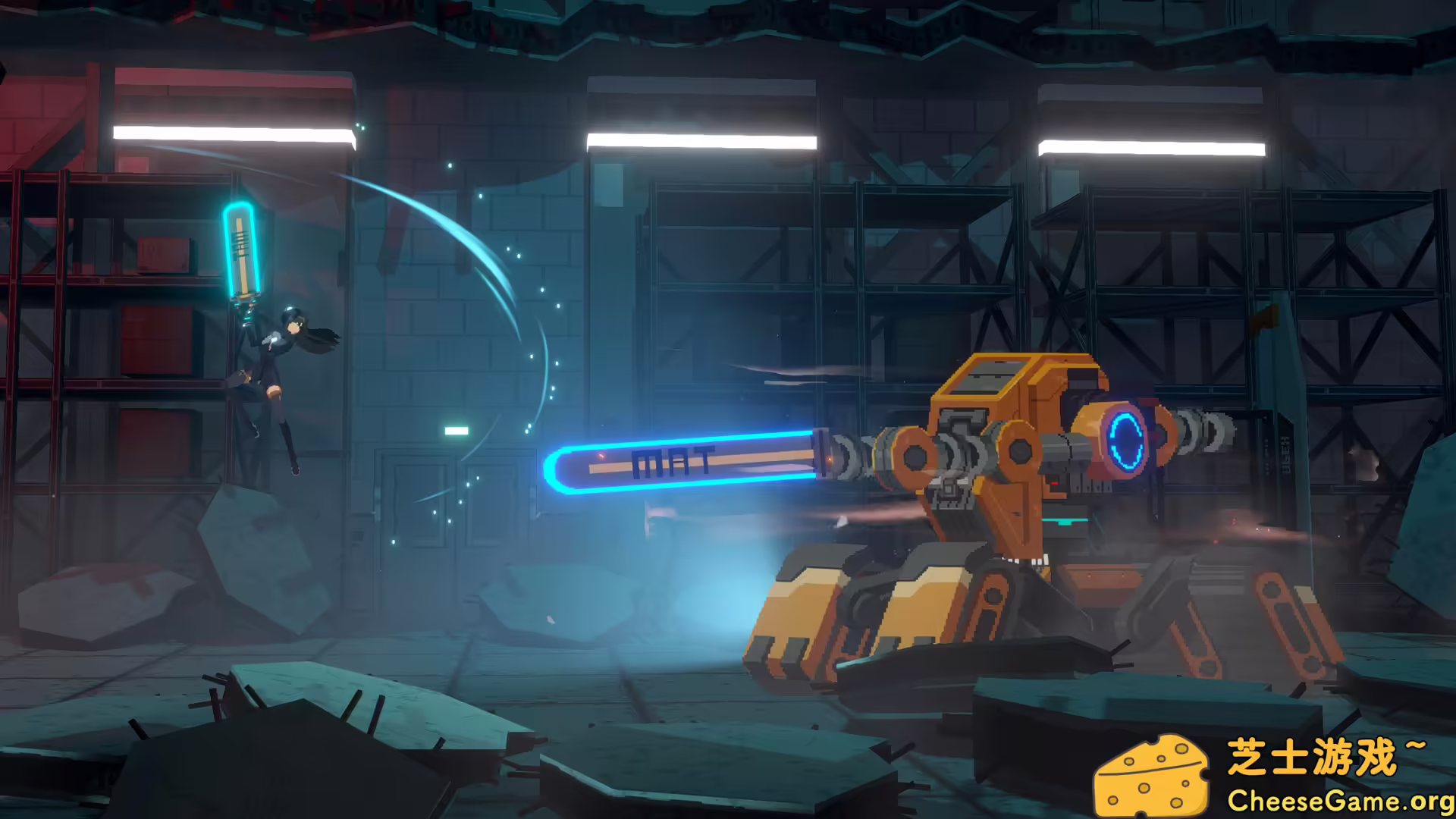 图片[4] [PC]纪元: 变异/ANNO: Mutationem | 游戏截图-CheeseGame-芝士游戏