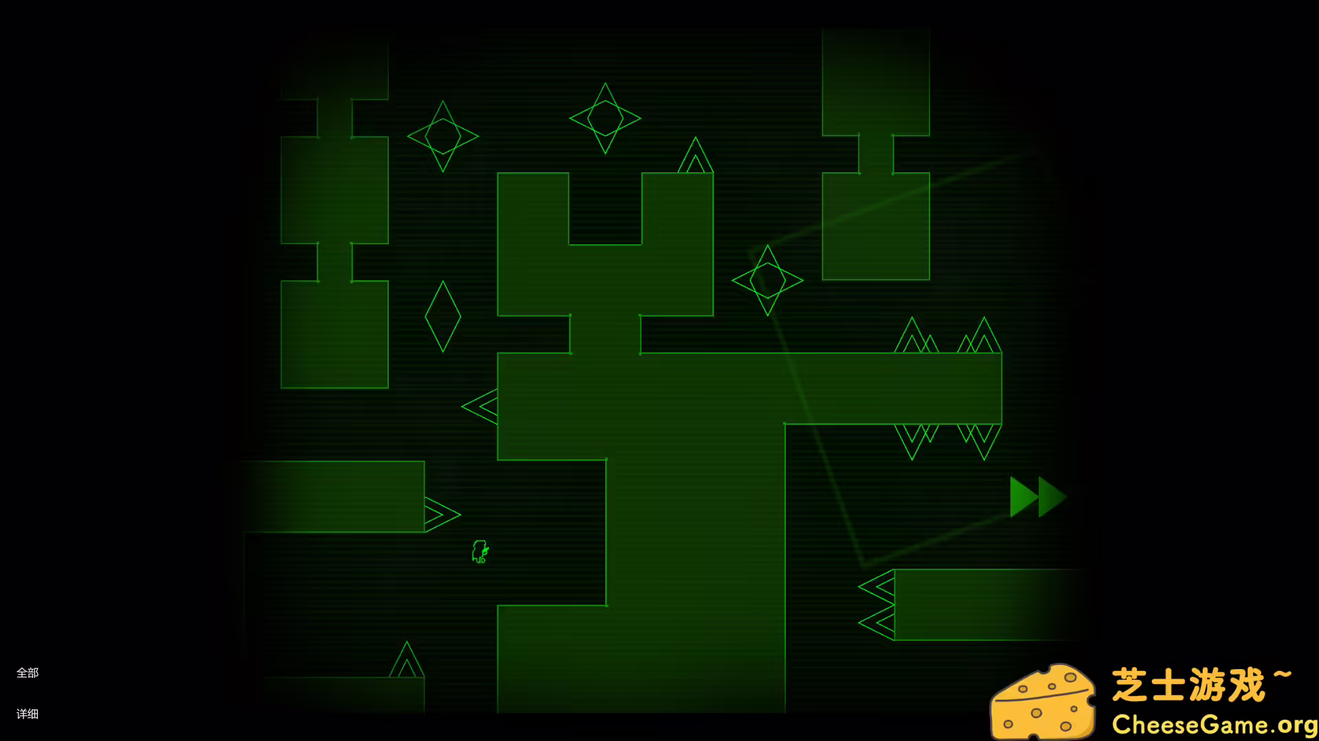 图片[5] [PC]我想成为创造者/I wanna be the Creator | 游戏截图-CheeseGame-芝士游戏