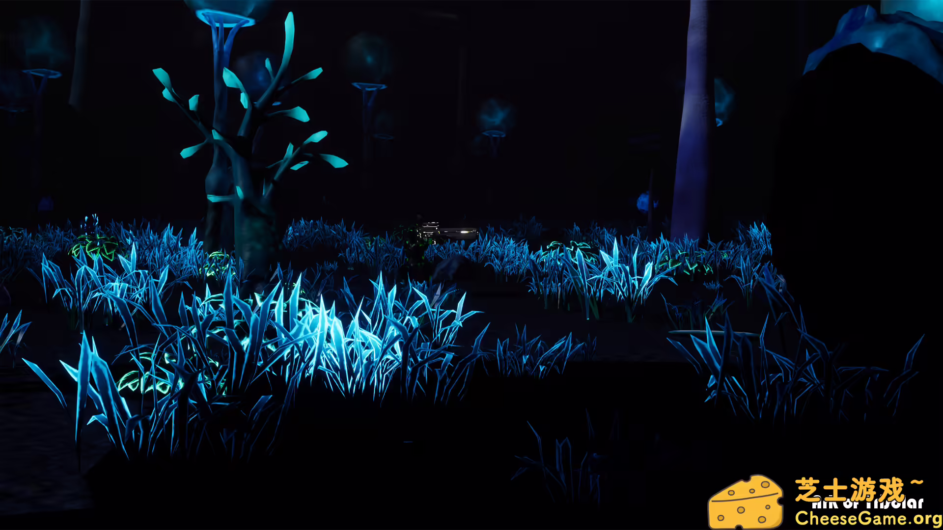 图片[1] [PC]三体方舟/Ark of Trisolar | 游戏截图-CheeseGame-芝士游戏