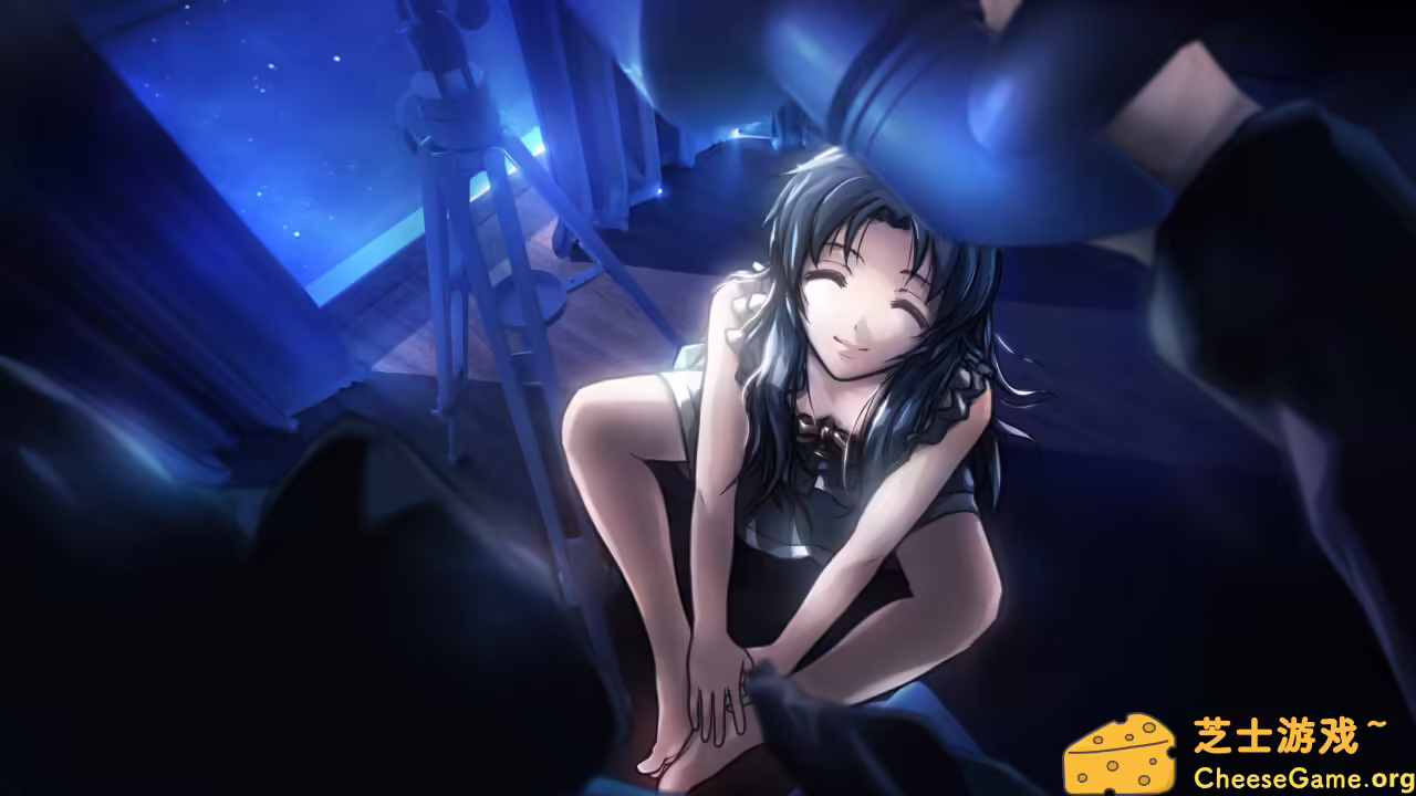 图片[2] [PC]神罪降临/Uberich: Advent Sinners | 游戏截图-CheeseGame-芝士游戏