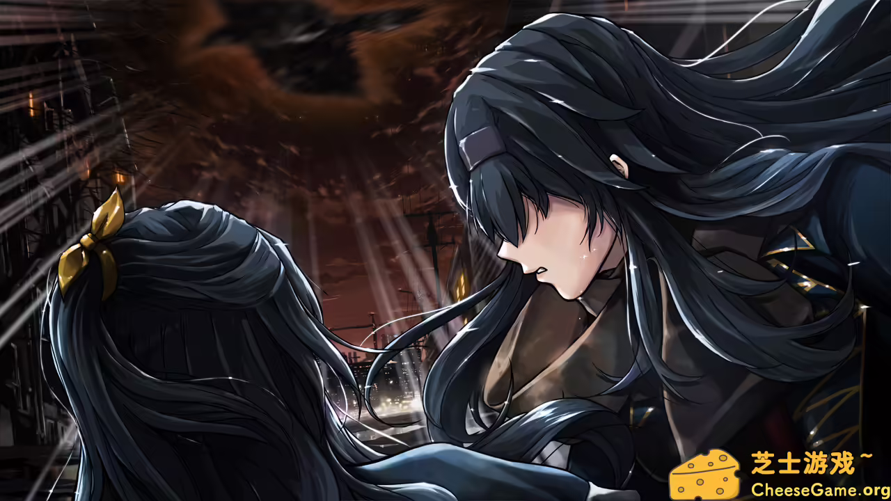 图片[4] [PC]神罪降临/Uberich: Advent Sinners | 游戏截图-CheeseGame-芝士游戏