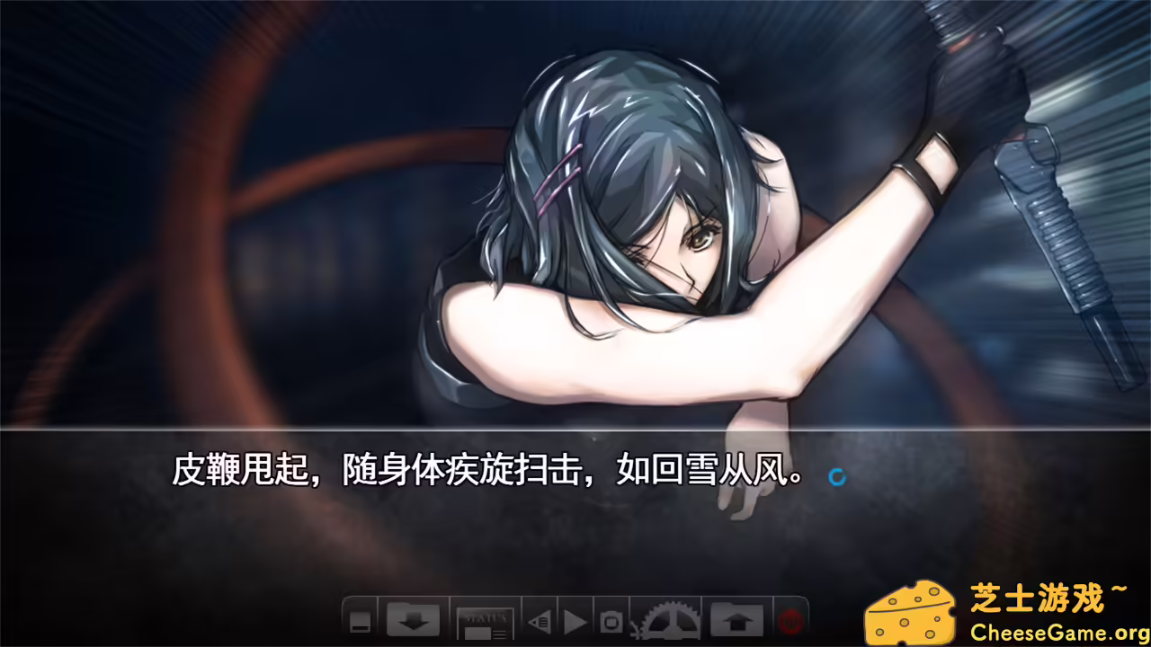 图片[6] [PC]神罪降临/Uberich: Advent Sinners | 游戏截图-CheeseGame-芝士游戏