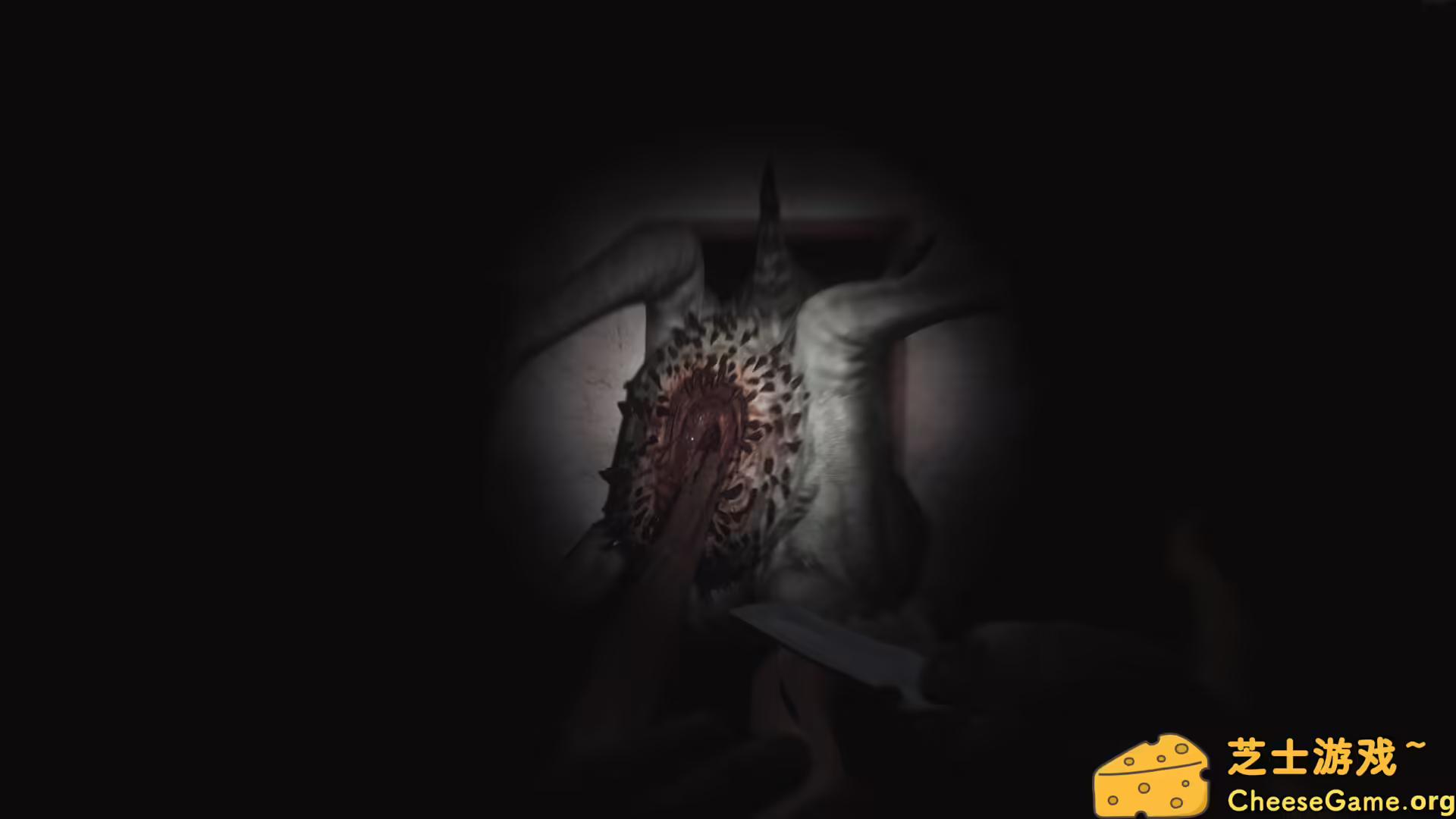 图片[2] [PC]SCP：大流行病/SCP: 5K | 游戏截图-CheeseGame-芝士游戏