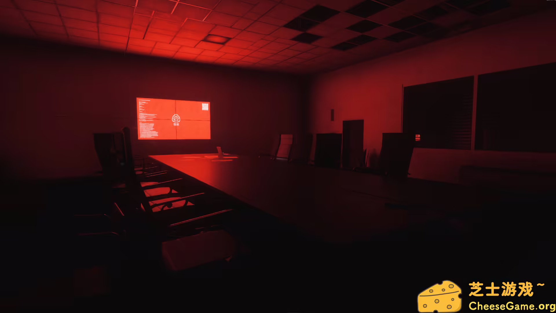 图片[5] [PC]SCP：大流行病/SCP: 5K | 游戏截图-CheeseGame-芝士游戏